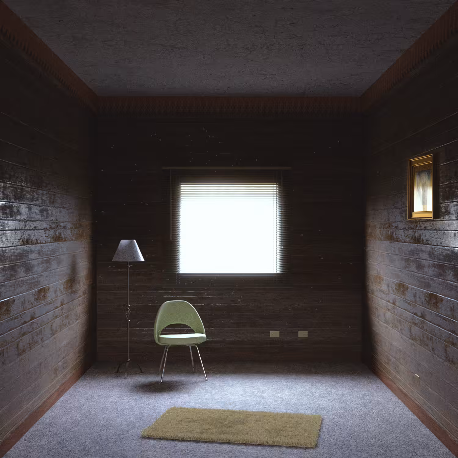 Everlasting lounge I #33