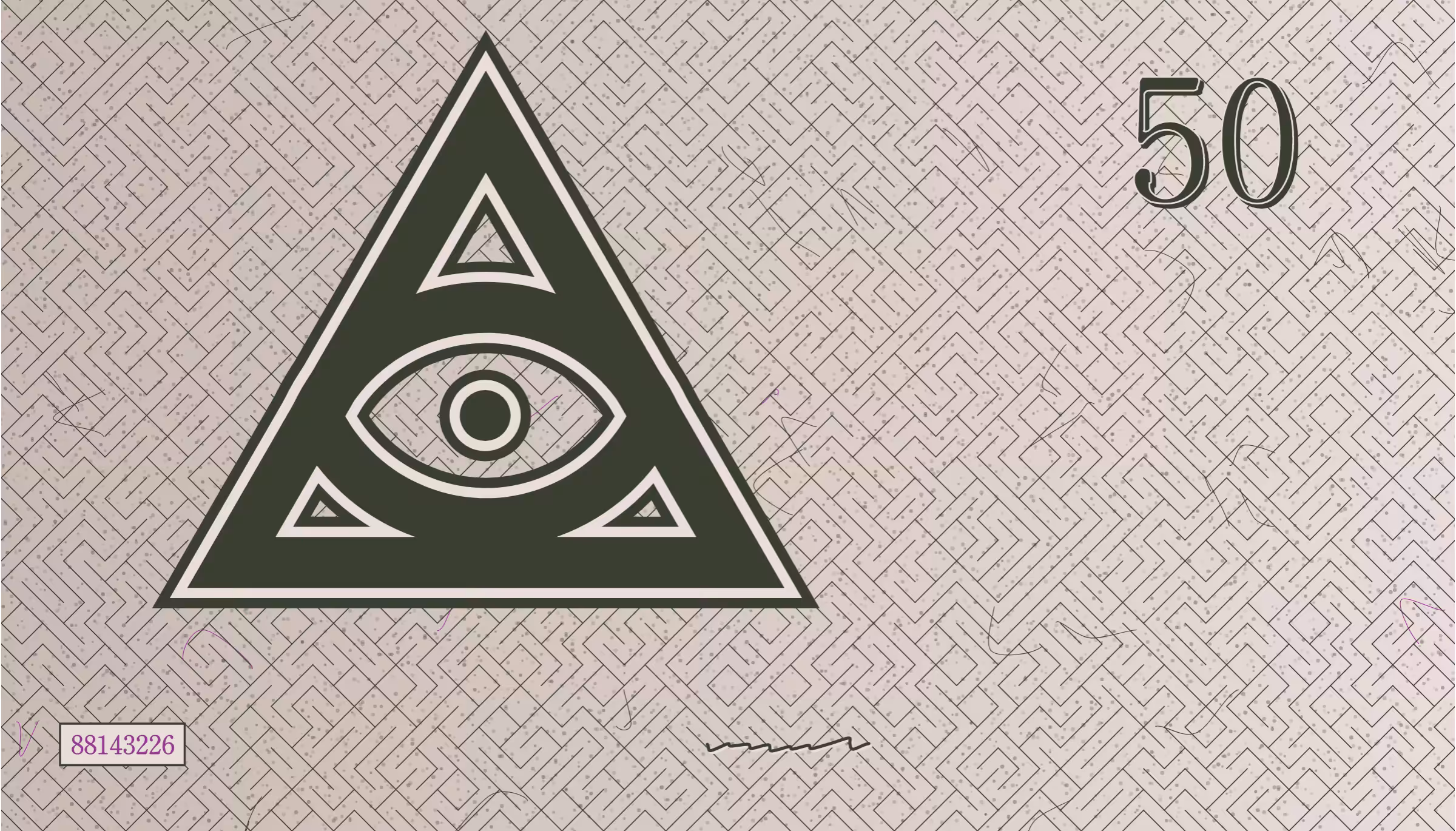 Fake Internet Money #62