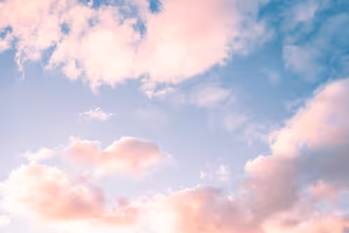 clouded dreams
