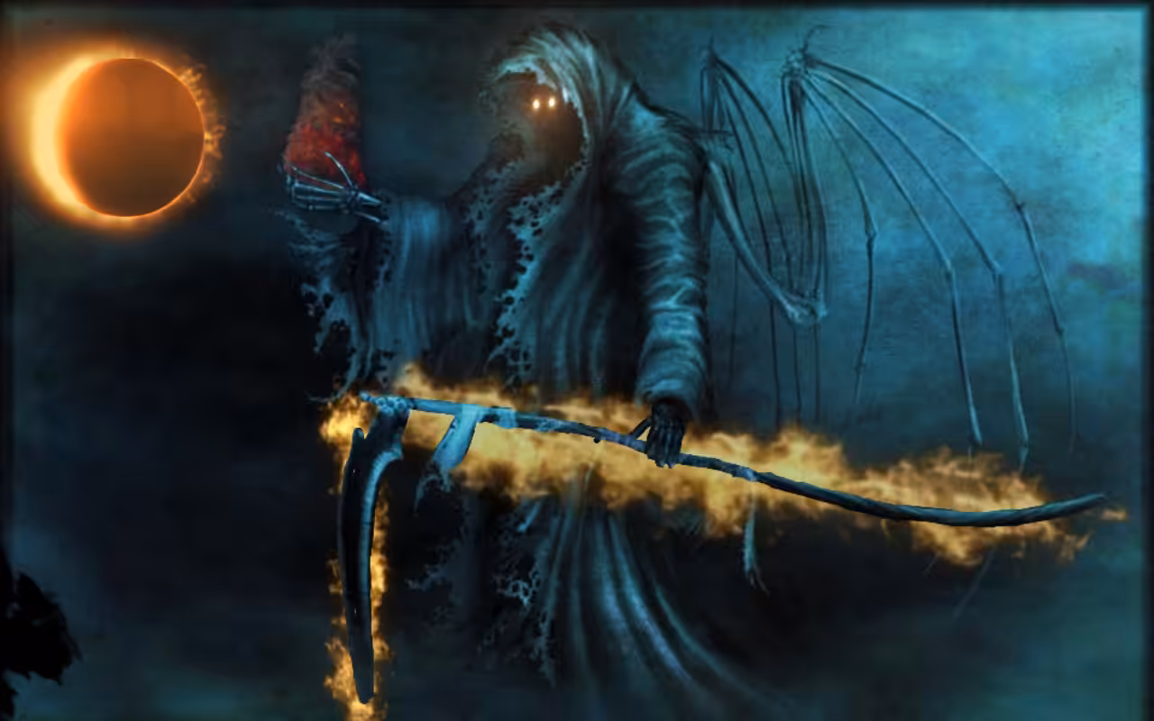 Death