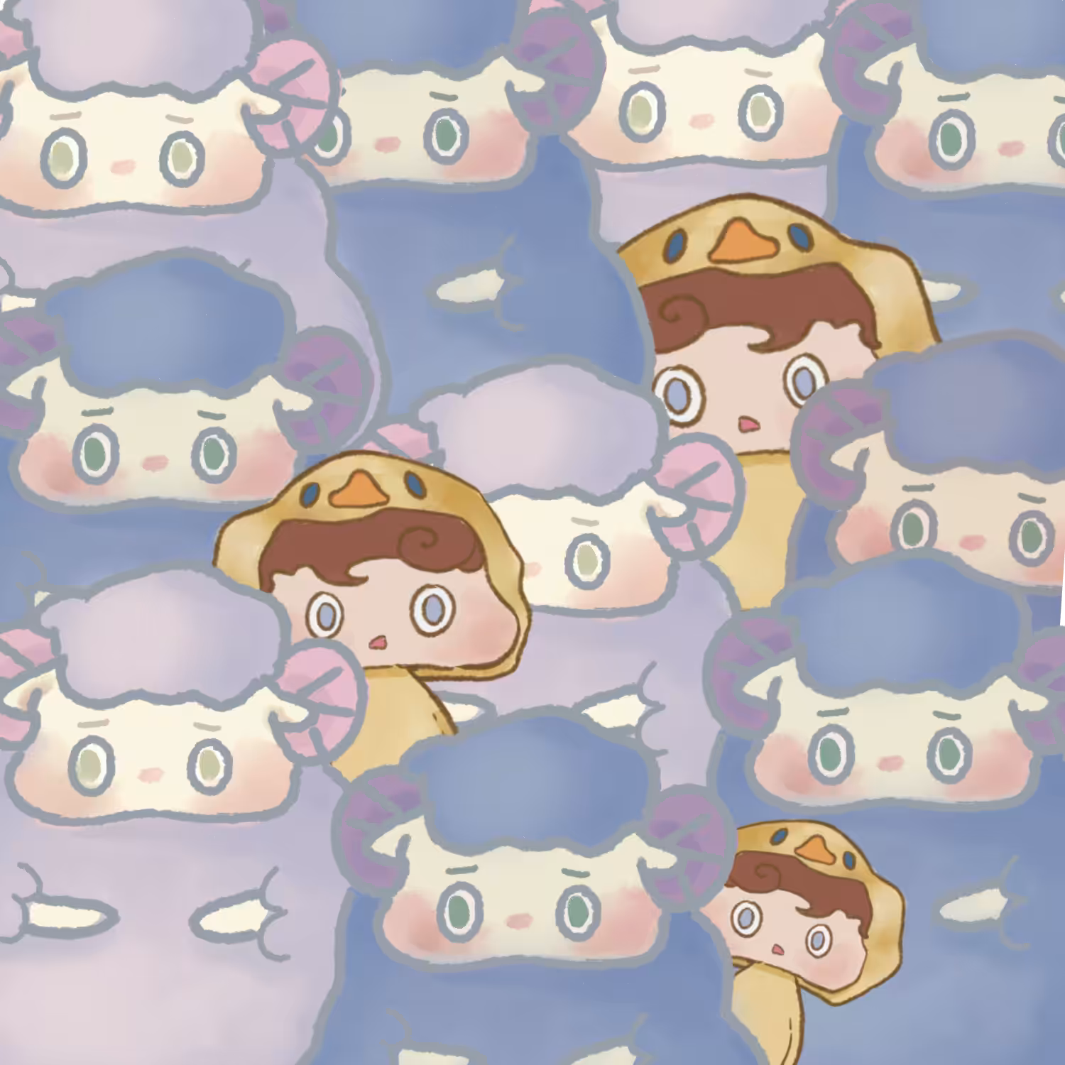Imposter 