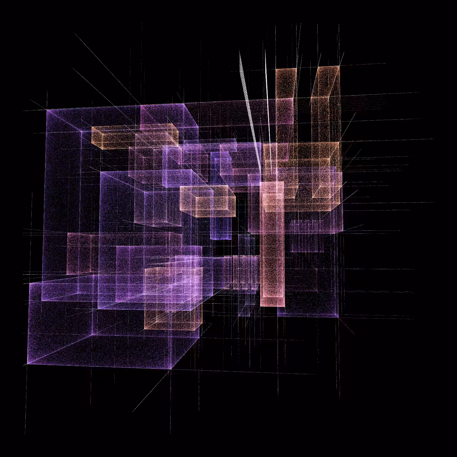 Joy Spaces #141