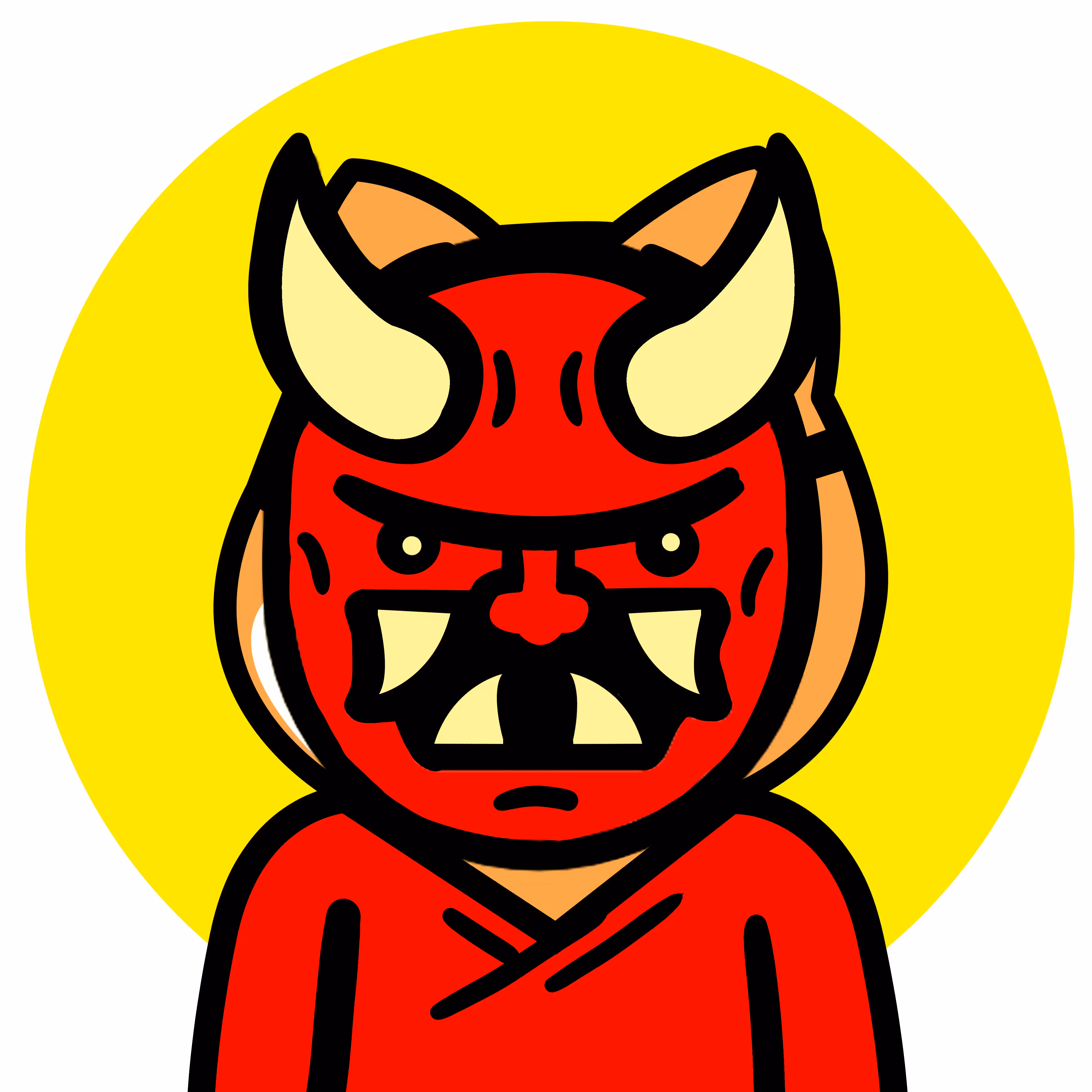 bobo Shiba #259