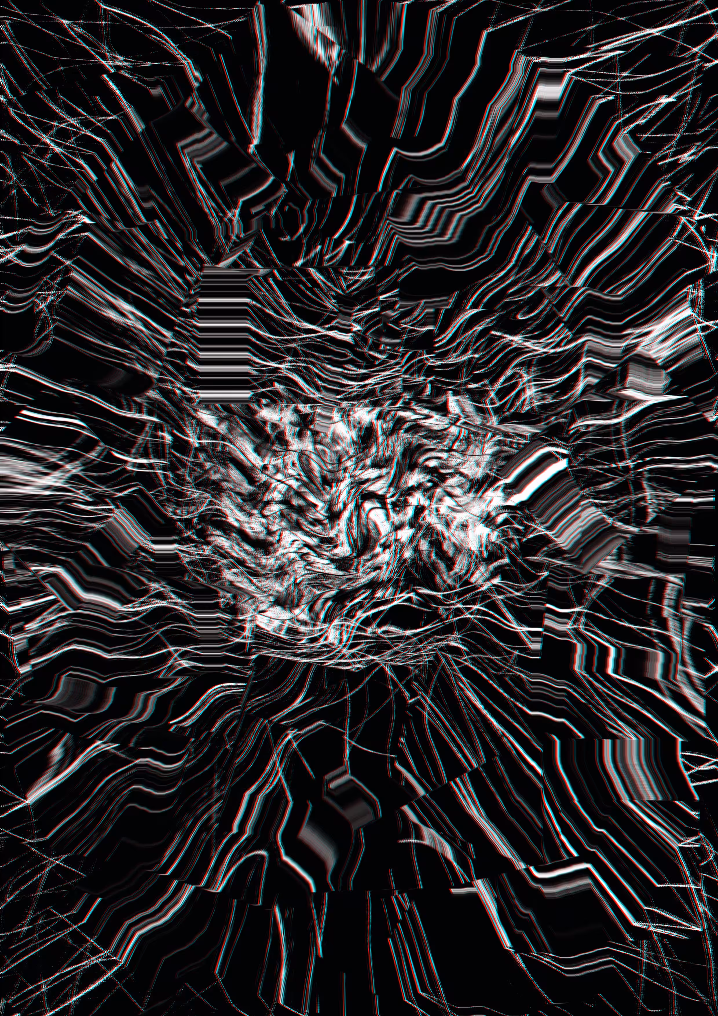 Imaginary Emotions - socialphobia