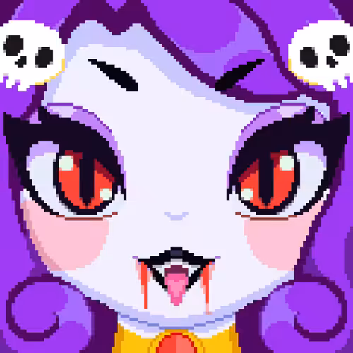 Crypto Princesses: Dream Edition: Crypto Princess DE #310
