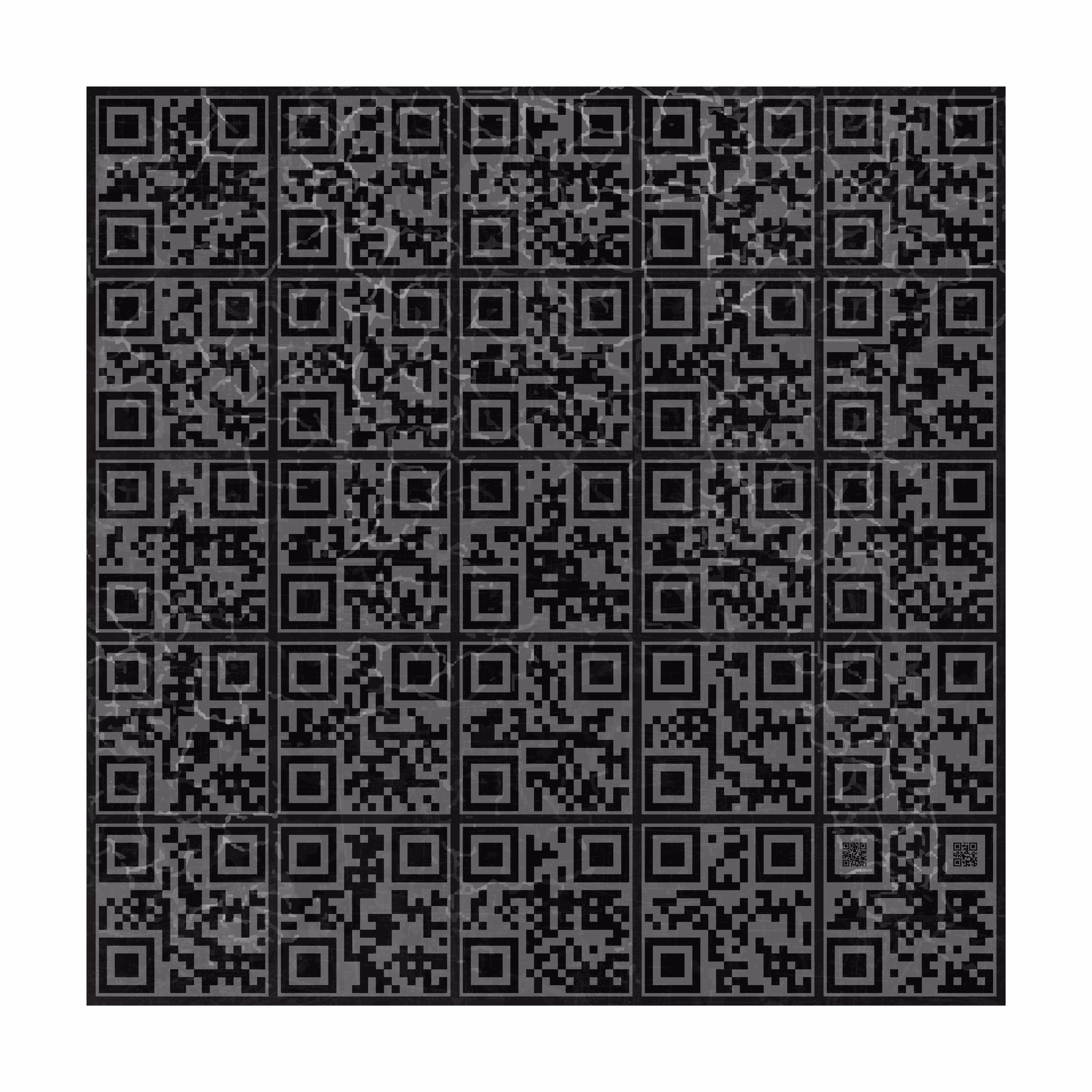 The magic square_SATOR