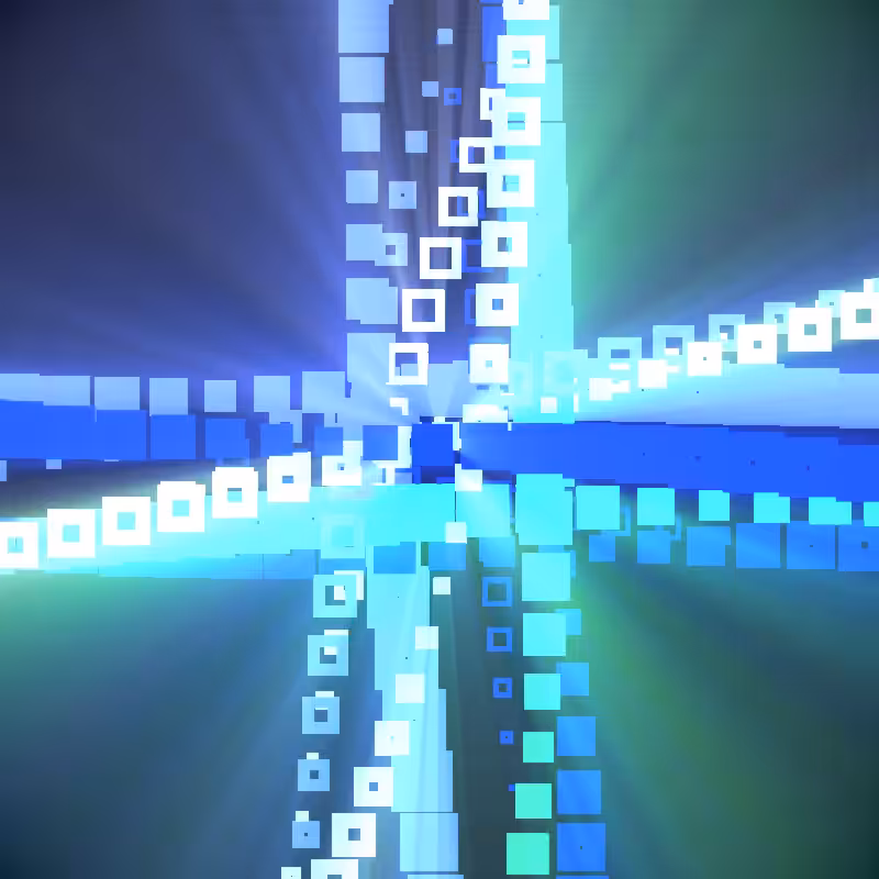 Lightstripes #10