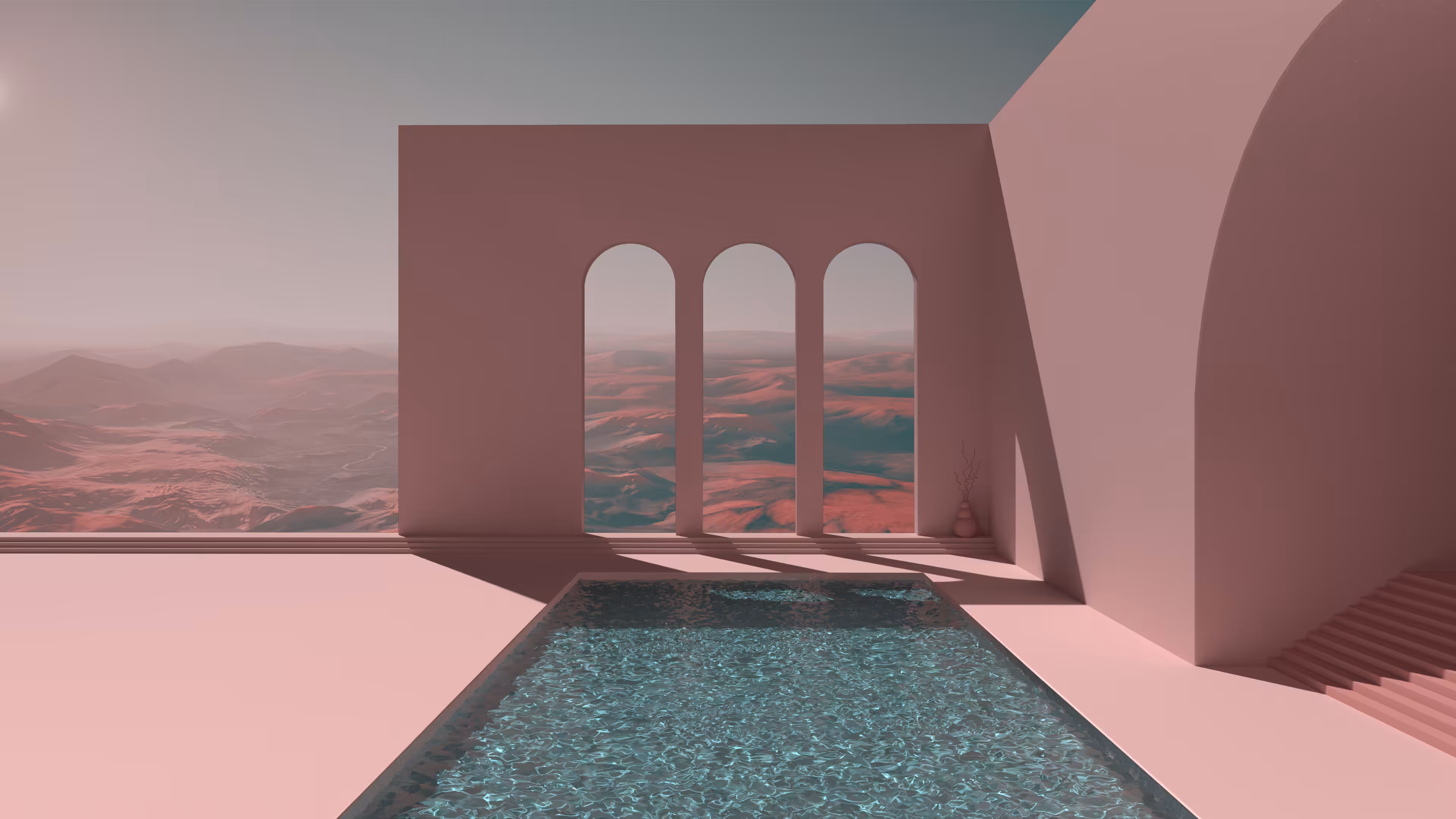 Dream Space 06