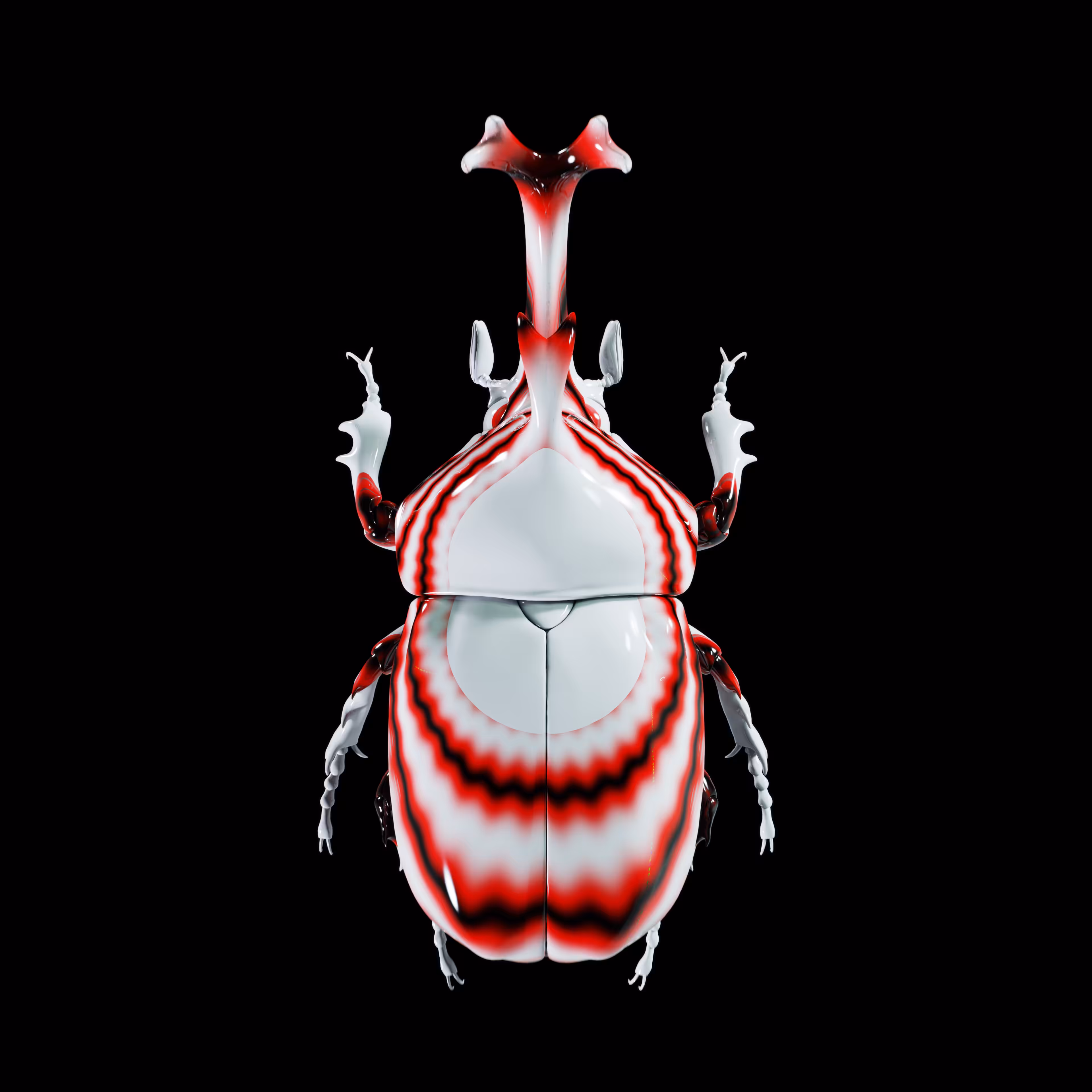 AI BEETLE_XYLOTRUPES SOCRATES ABACUS ARTIFICIALIS INTELLIGENTIA_v5