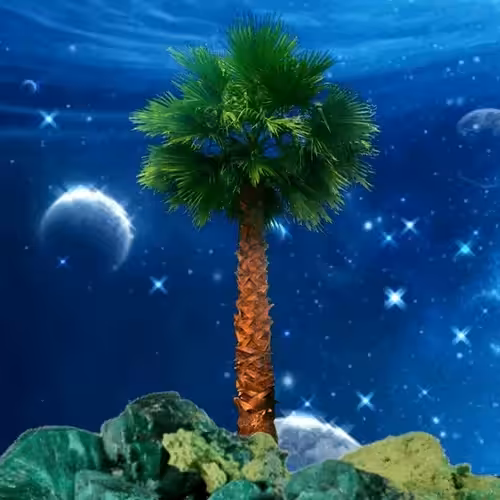 Tree #8
