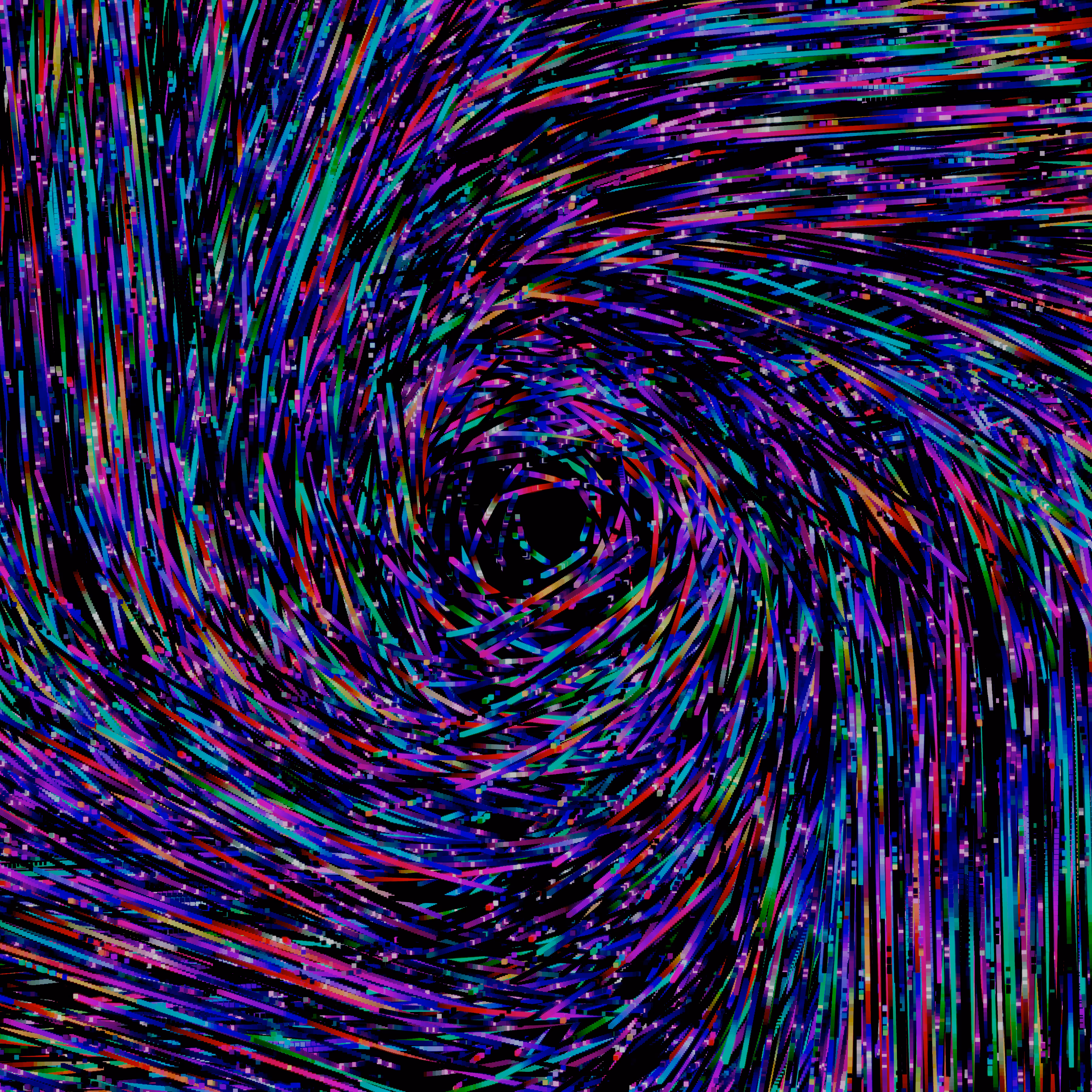 Tunnel Z#3