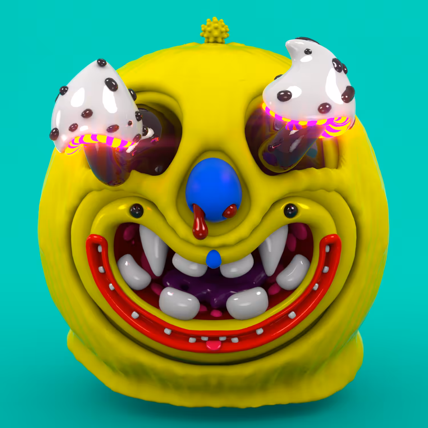 JOYWORLD JOYsmilies: JOYsmiley 5495