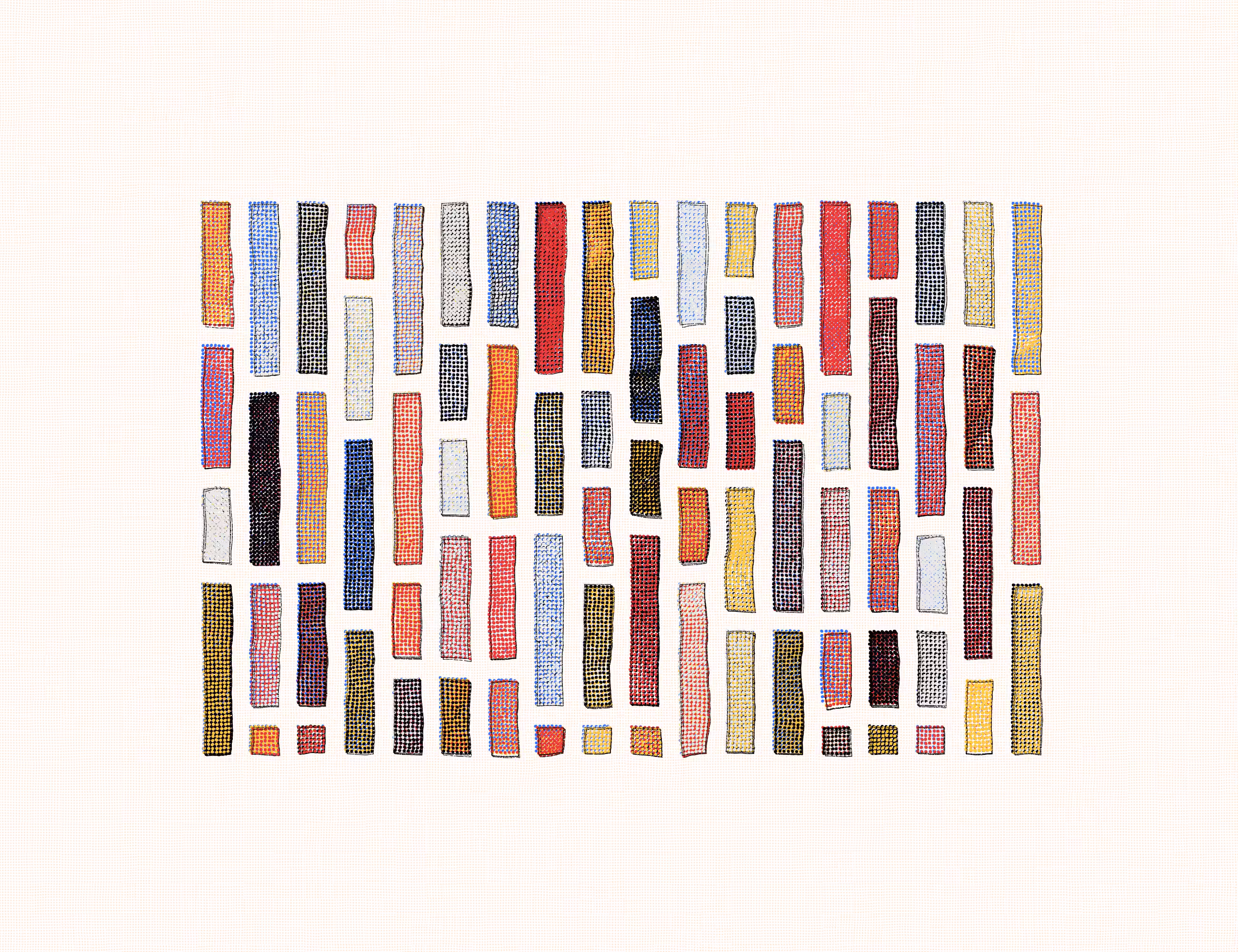 Pigments #41