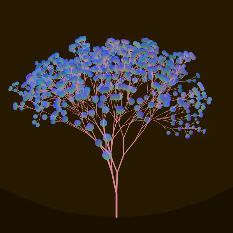 Arboreta #5