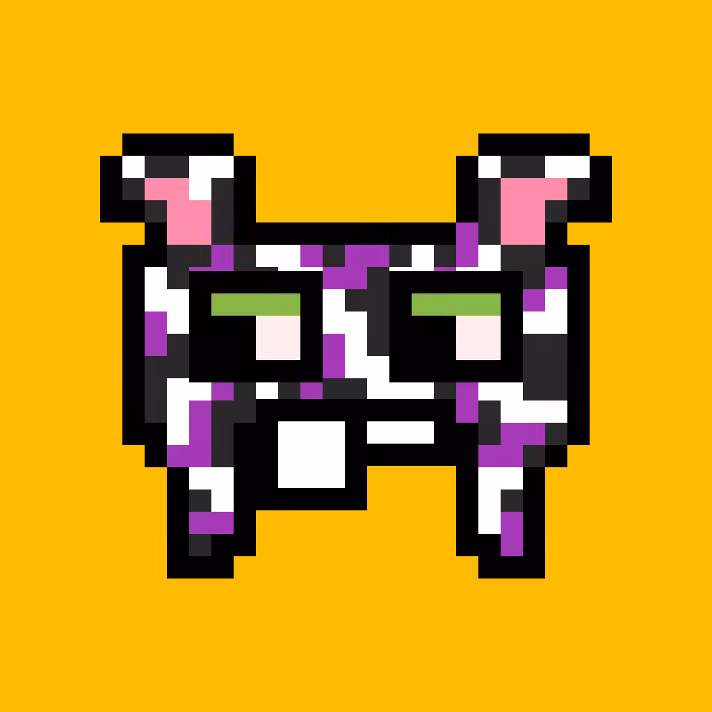Chipped Tooth Bandit 010