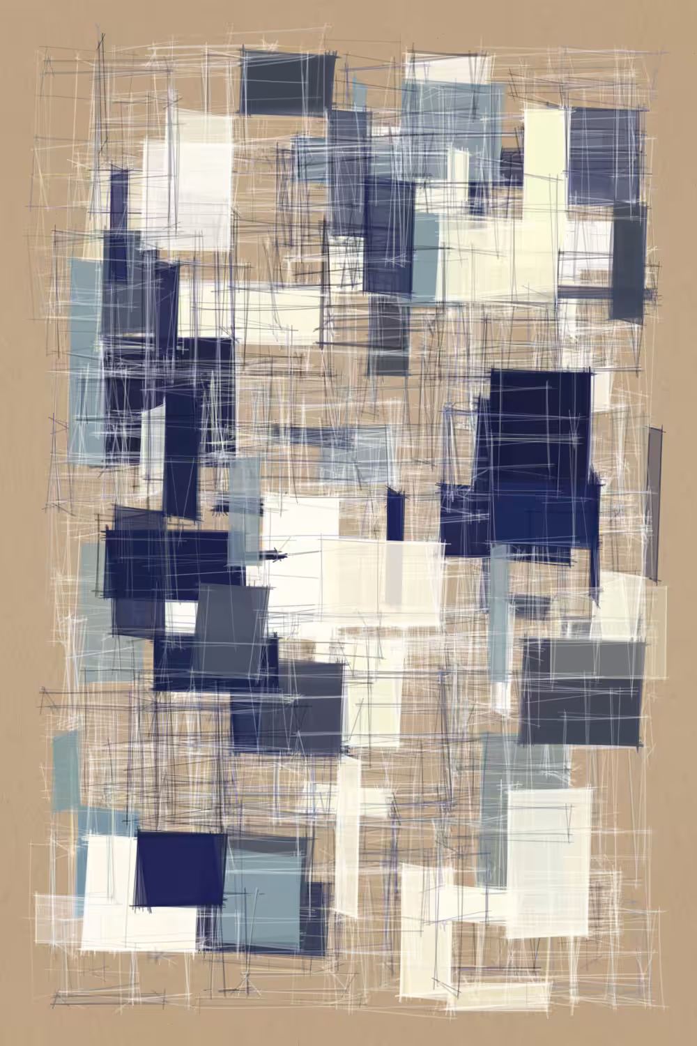 Scaffold #186