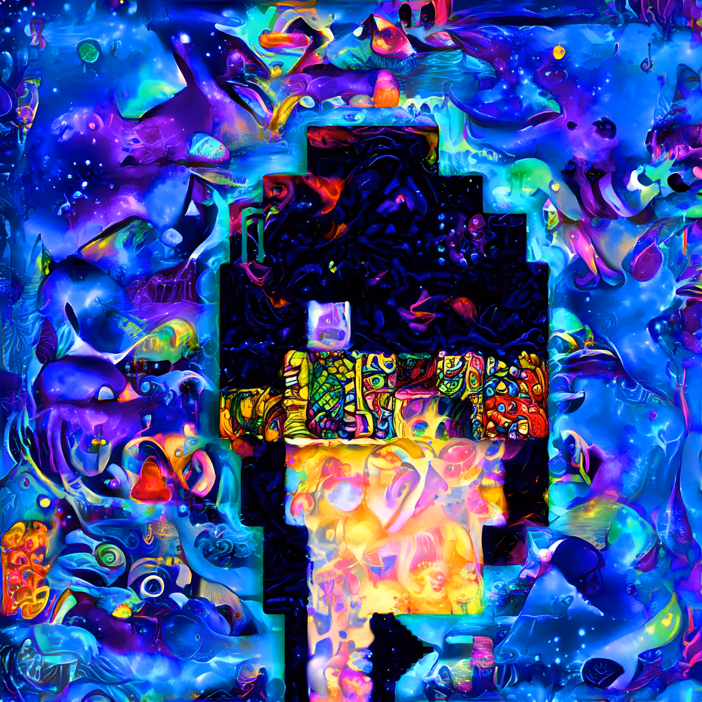 DOS PUNKEDELIC - SEASON 2 #011