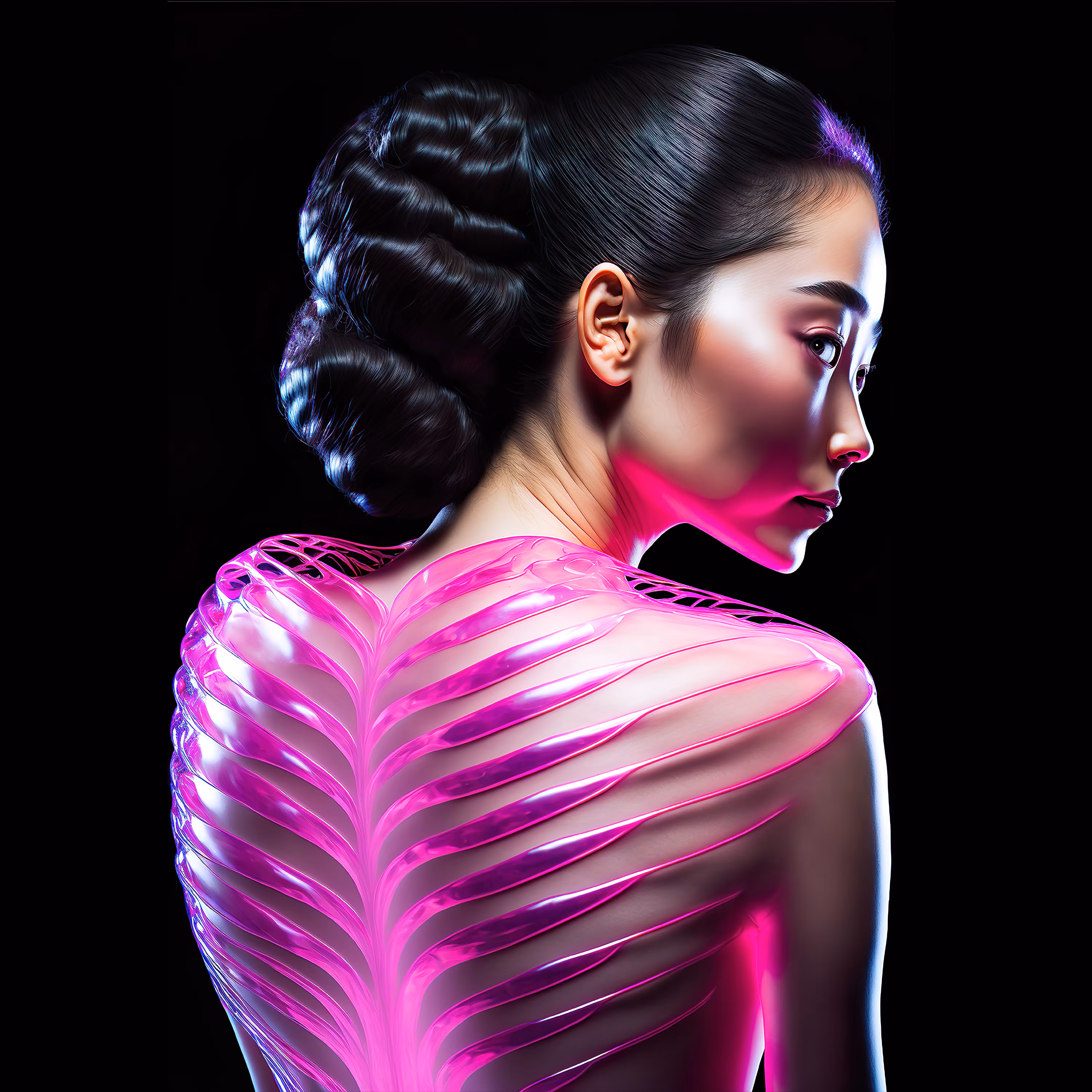 rigmarole #08 - latex liason