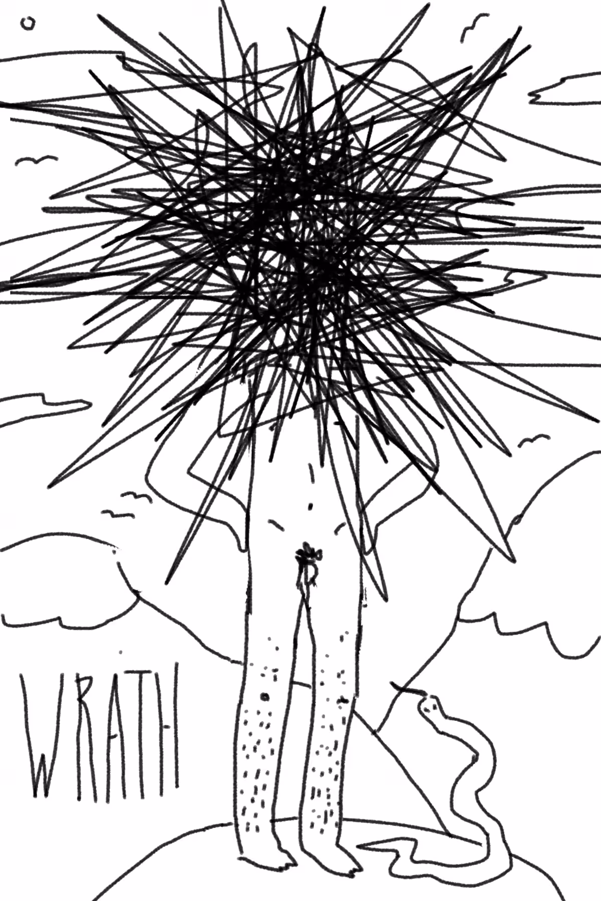WRATH