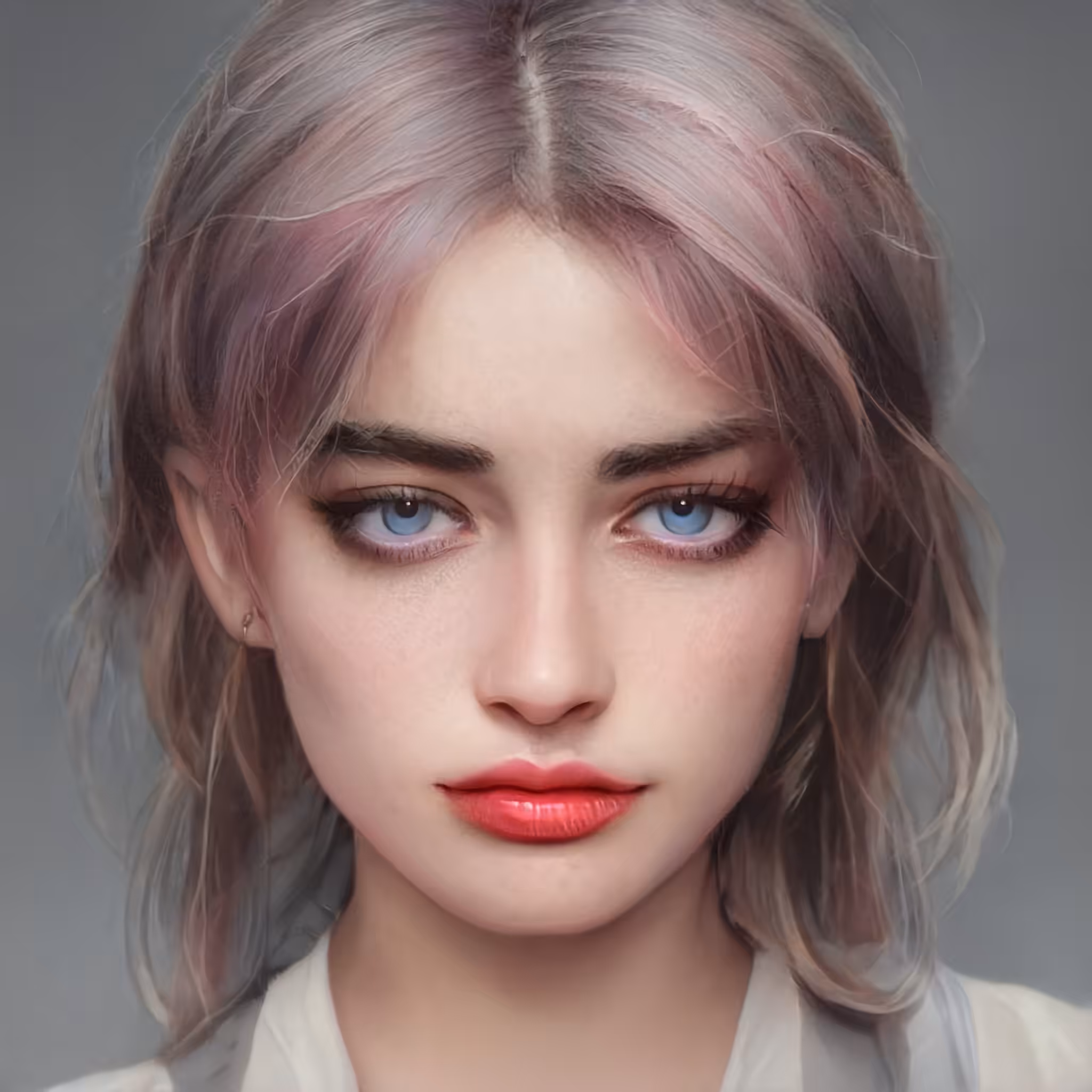 AI Avatar #102