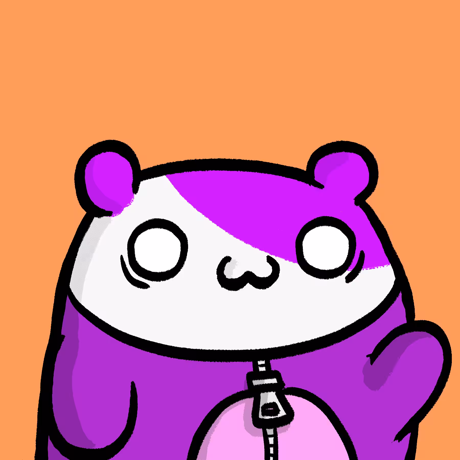 Hammy #0480
