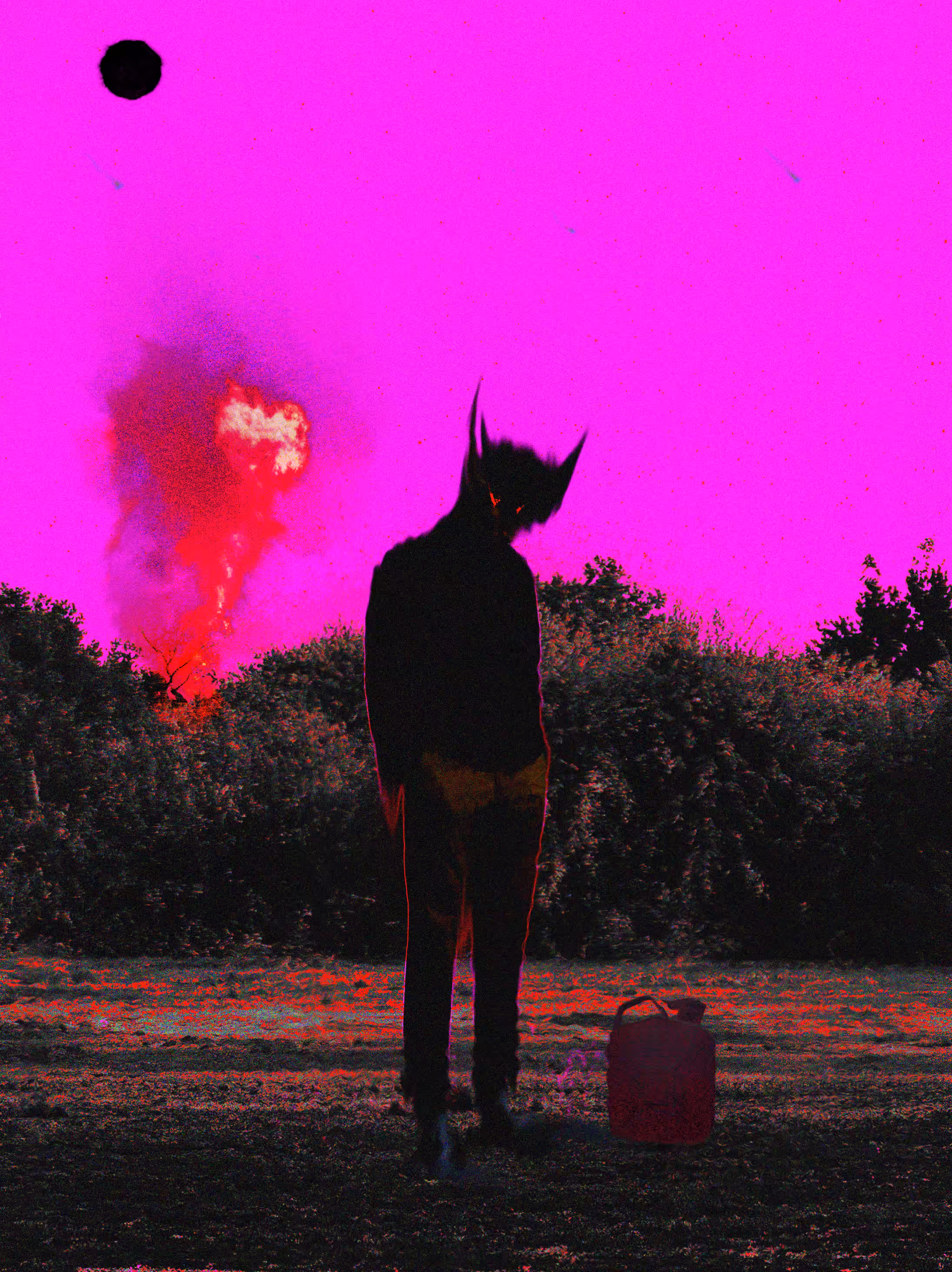 Inner Beast
