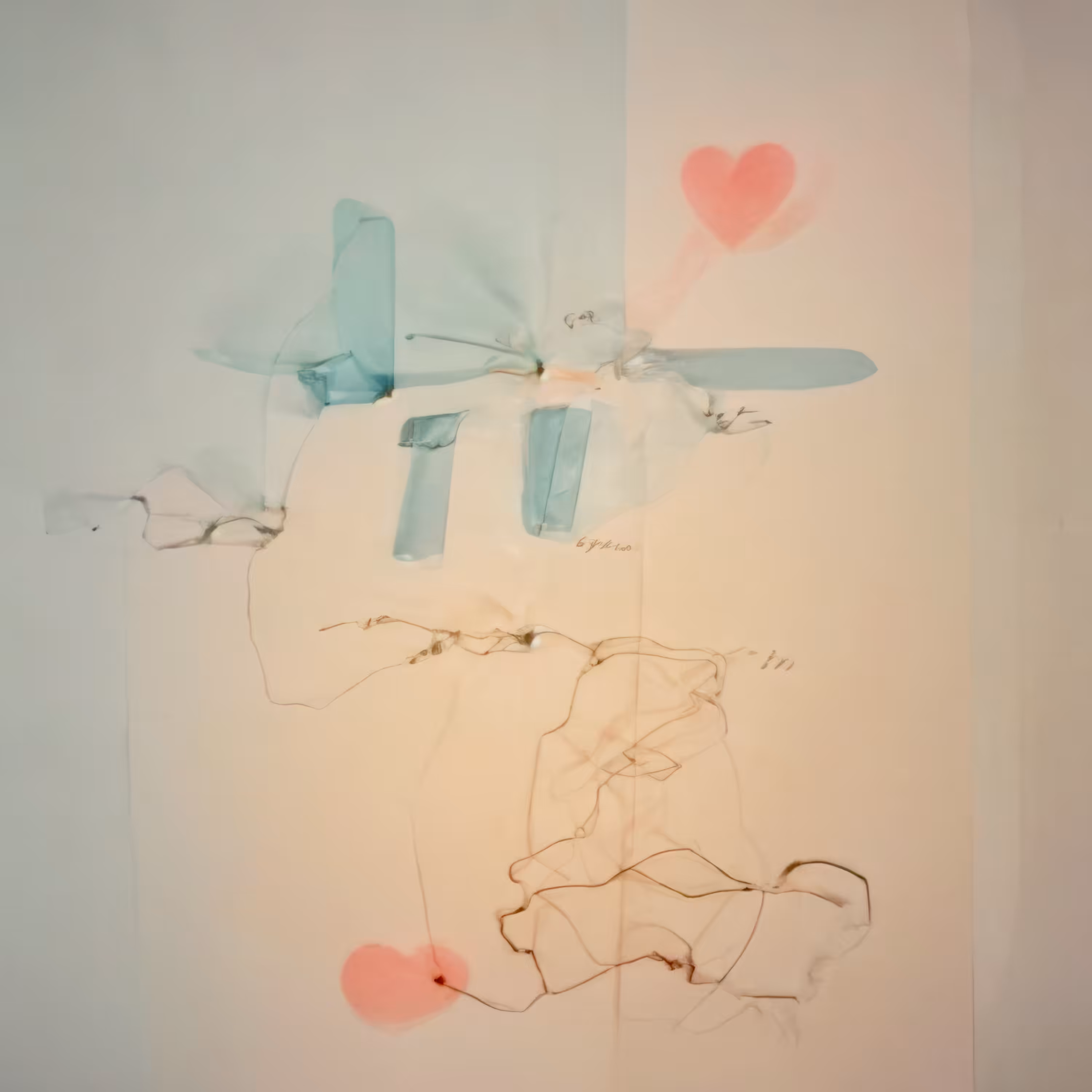 Memory Object 28032025 (Memory Diary: The First 30 Days) 
