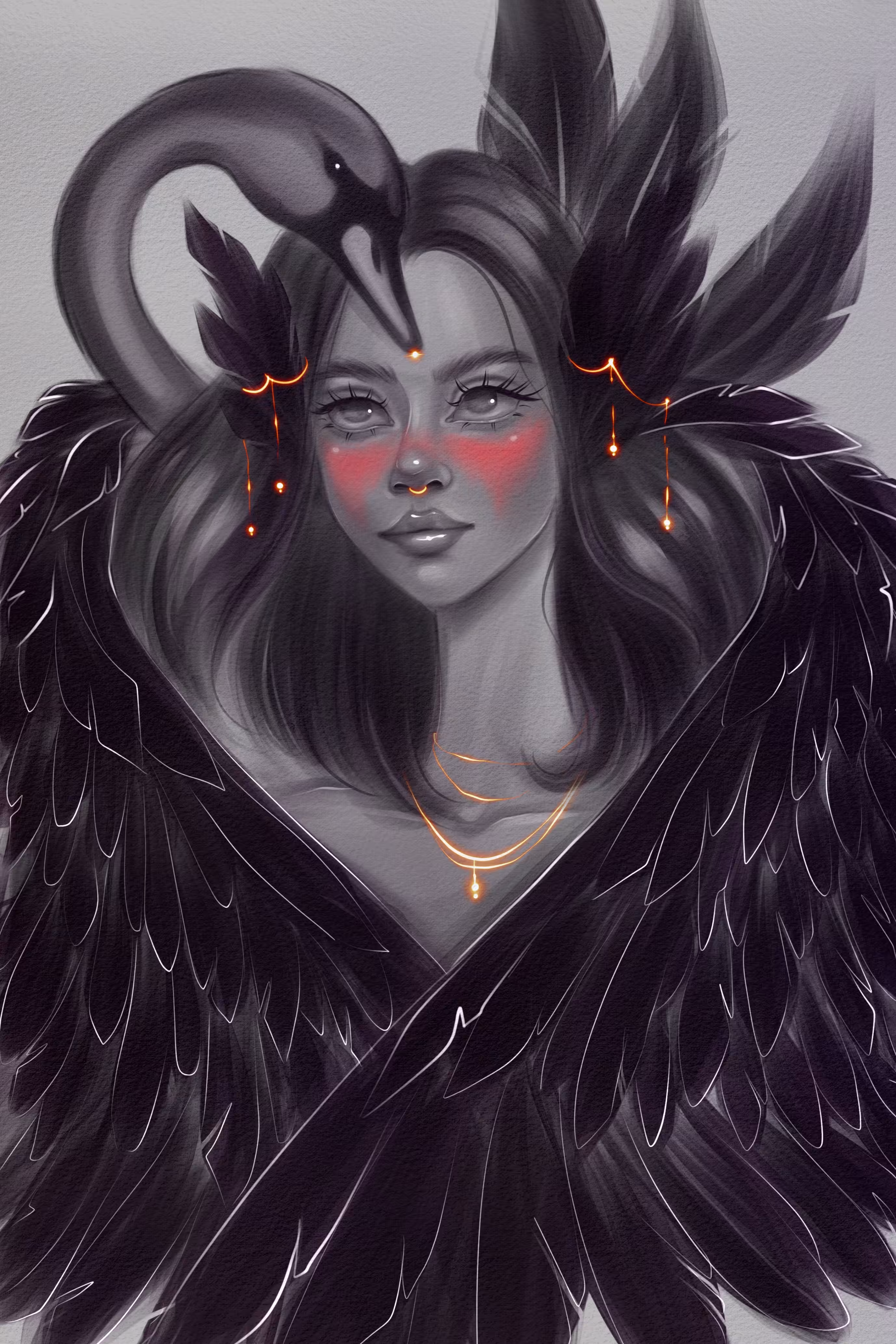 𝑻𝑯𝑬 𝑮𝑰𝑭𝑻 𝑶𝑭 𝑺𝑰𝑳𝑬𝑵𝑪𝑬