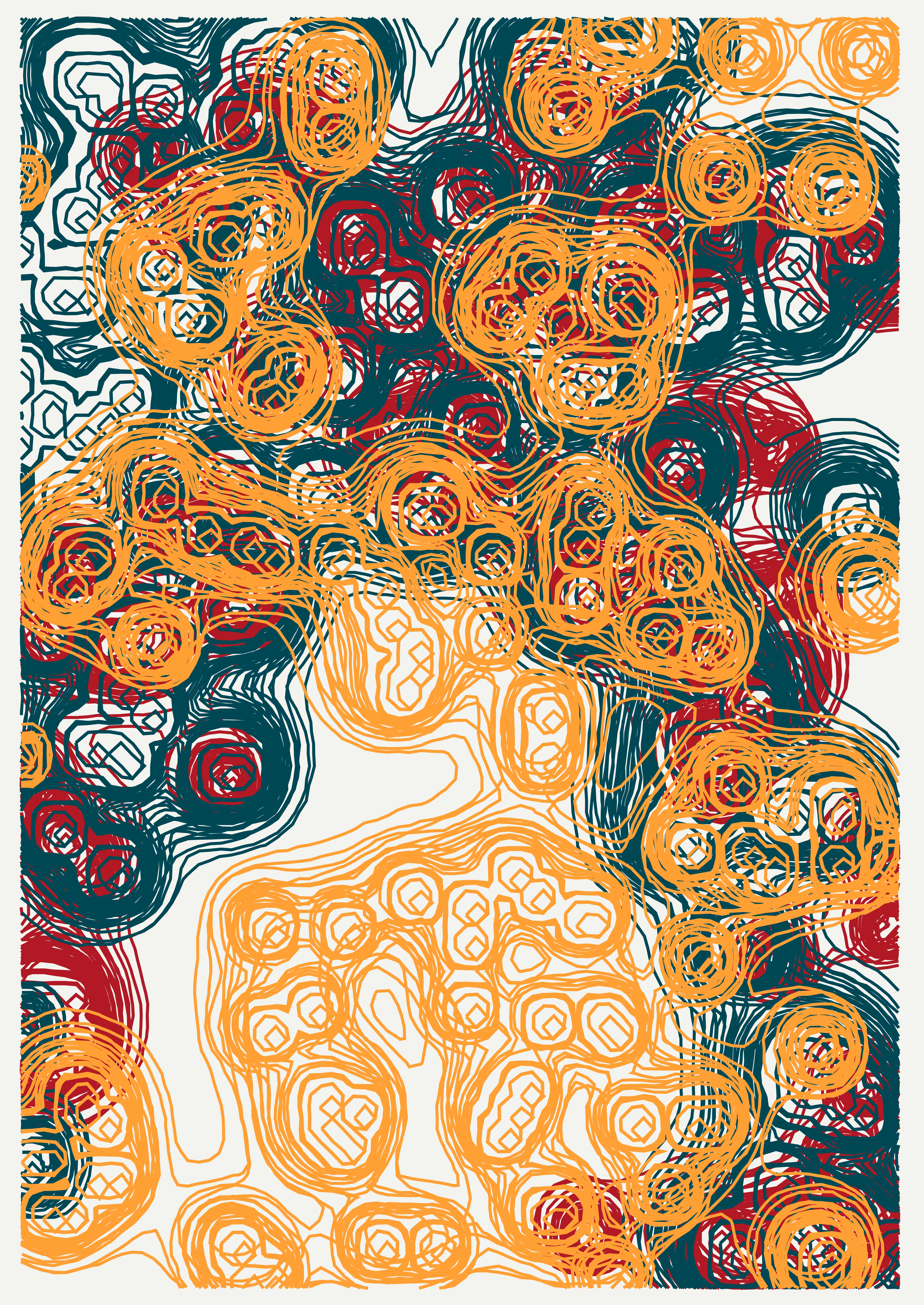 fabric #20