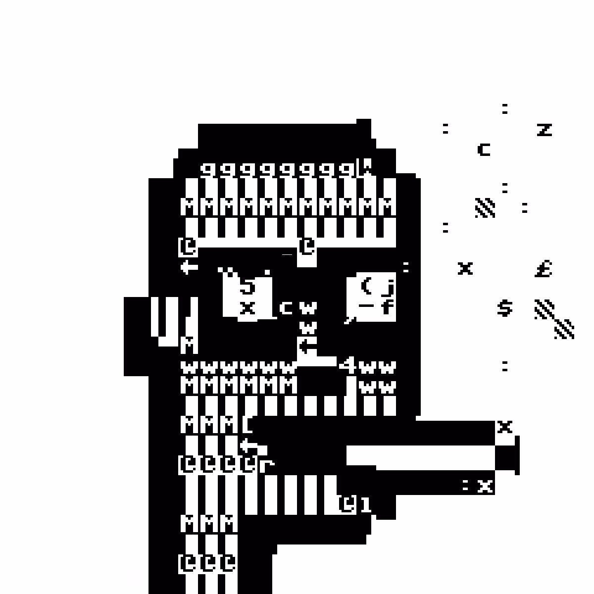 PET Punk 169