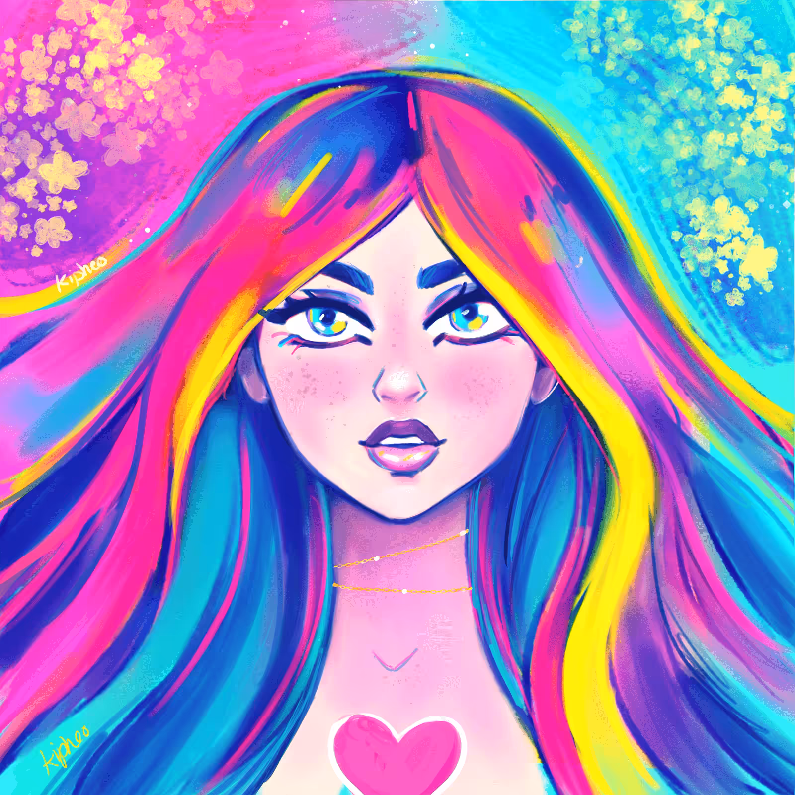 Heartstopper