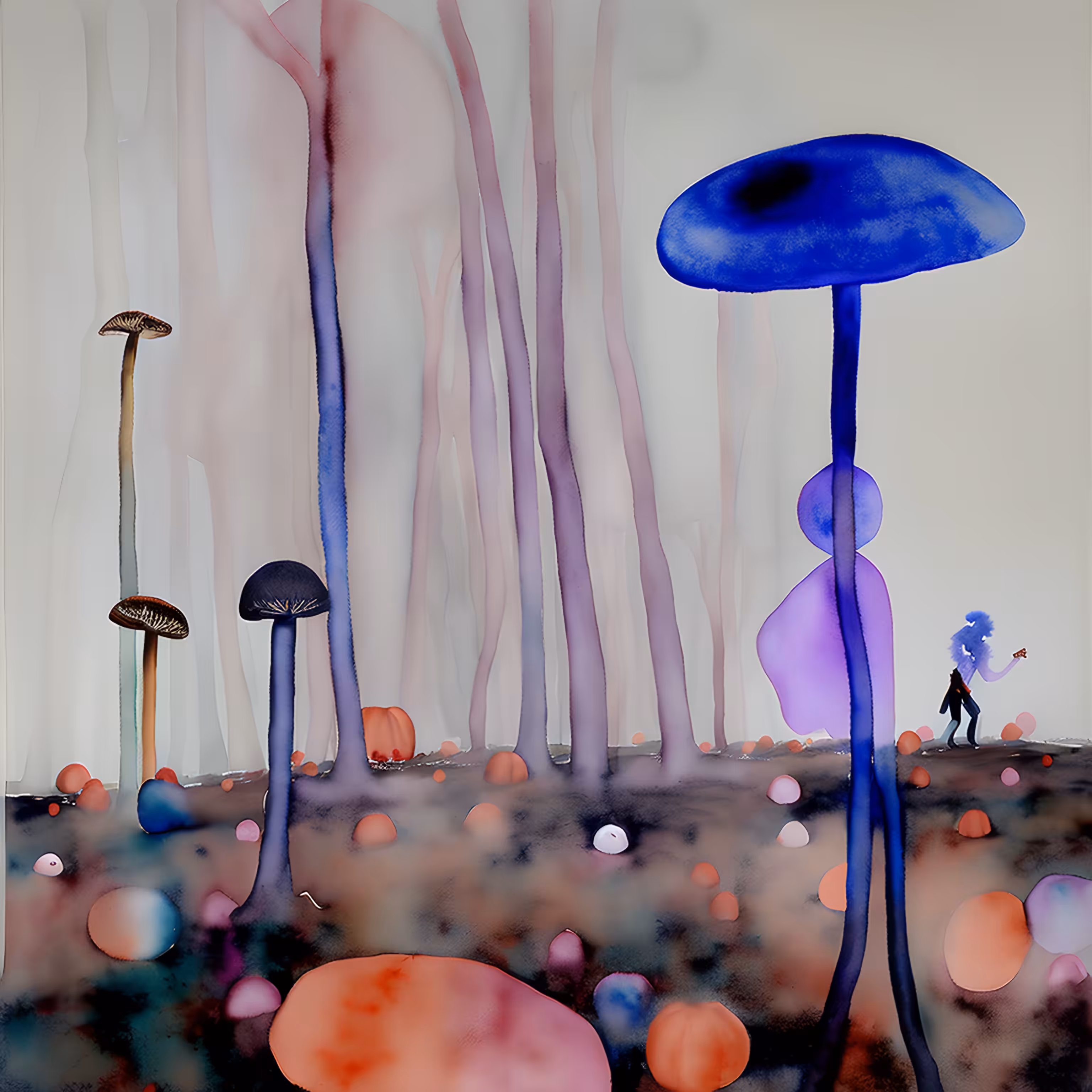 Translucent Souls #62