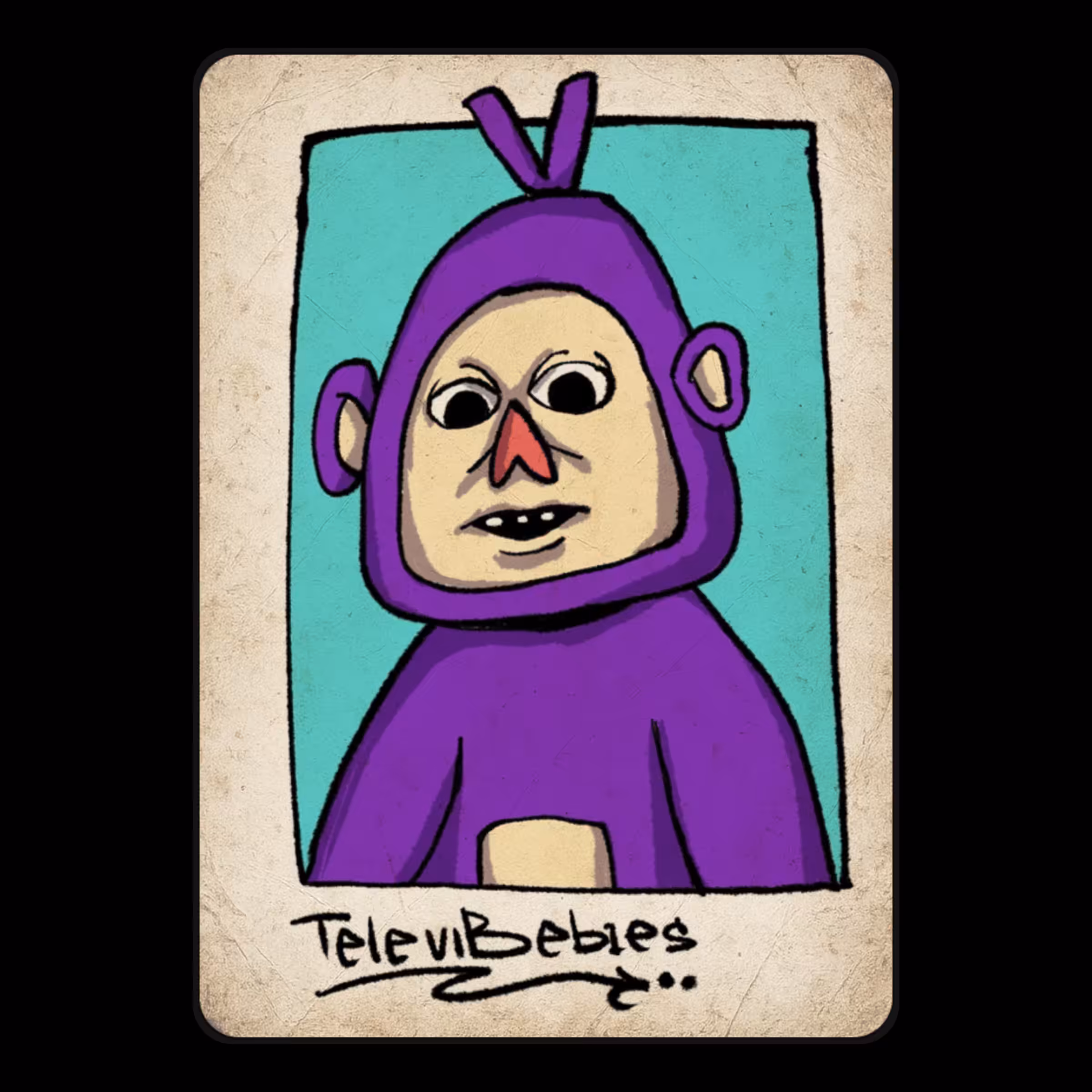 vibe pfp #3229