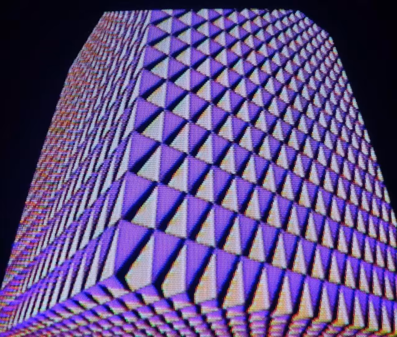special cube