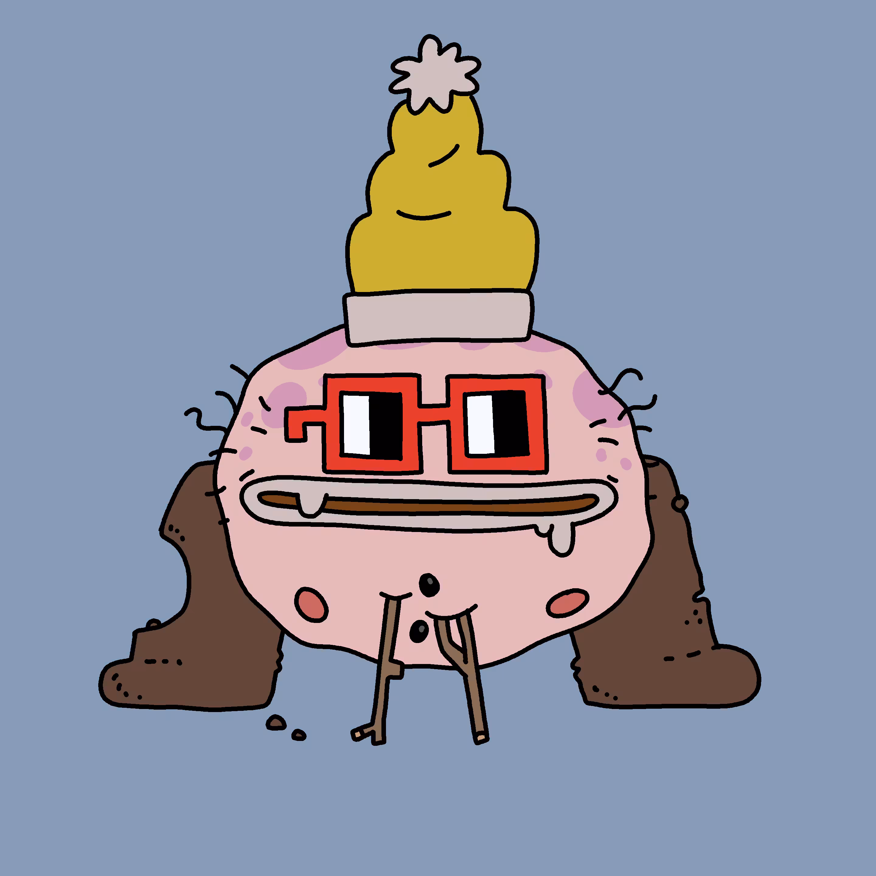 MistleToadz #6008