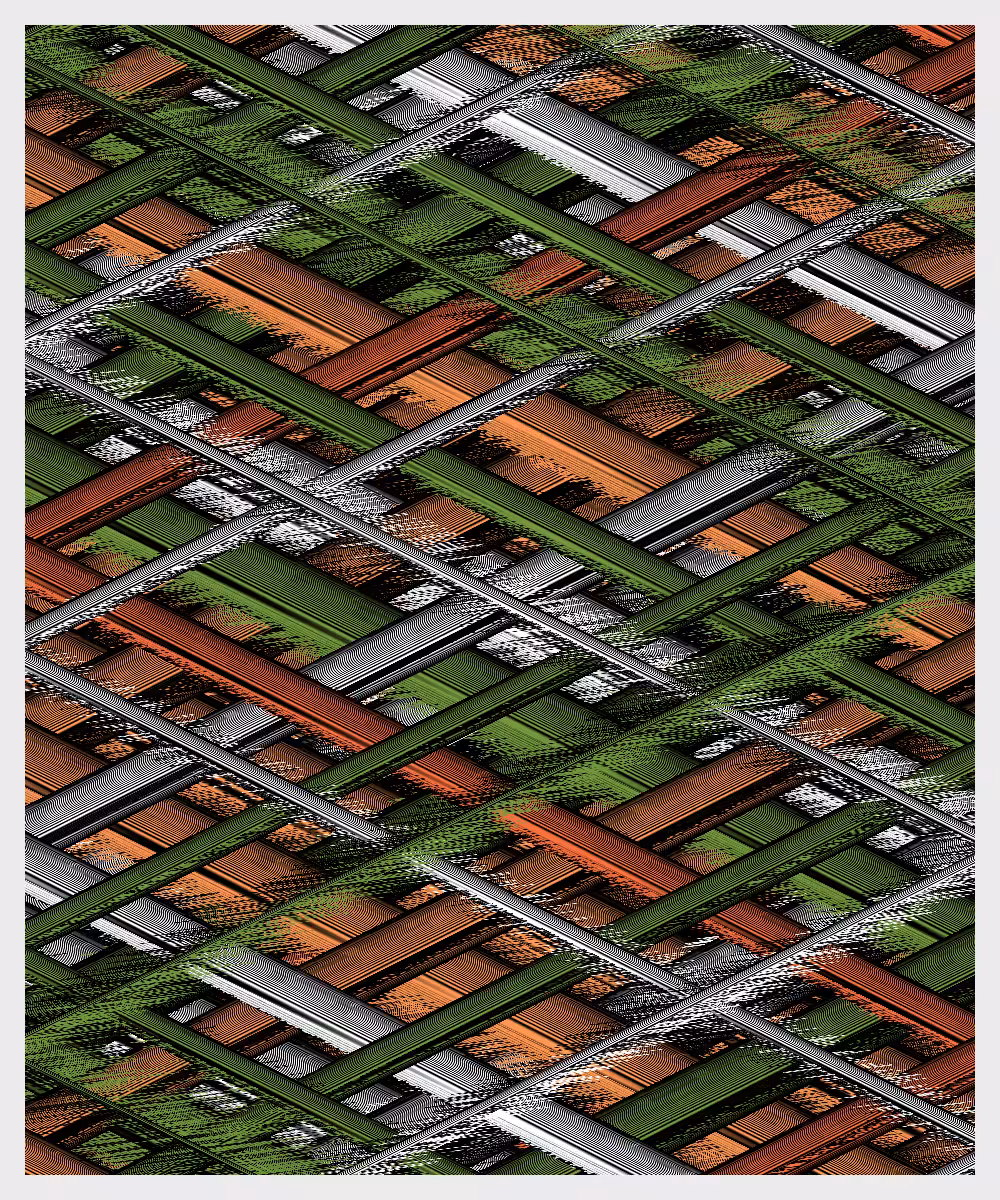 Overlap #47