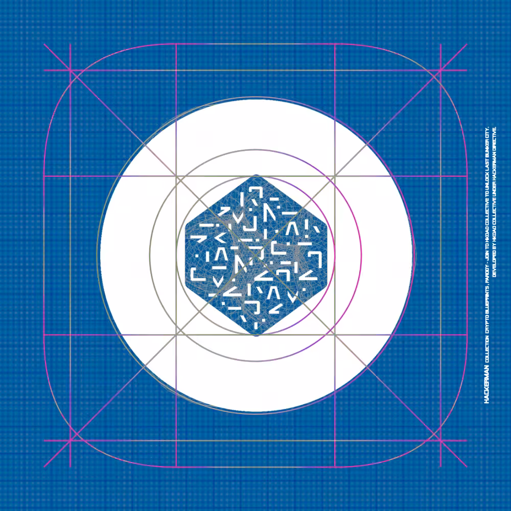 Blueprint #2124