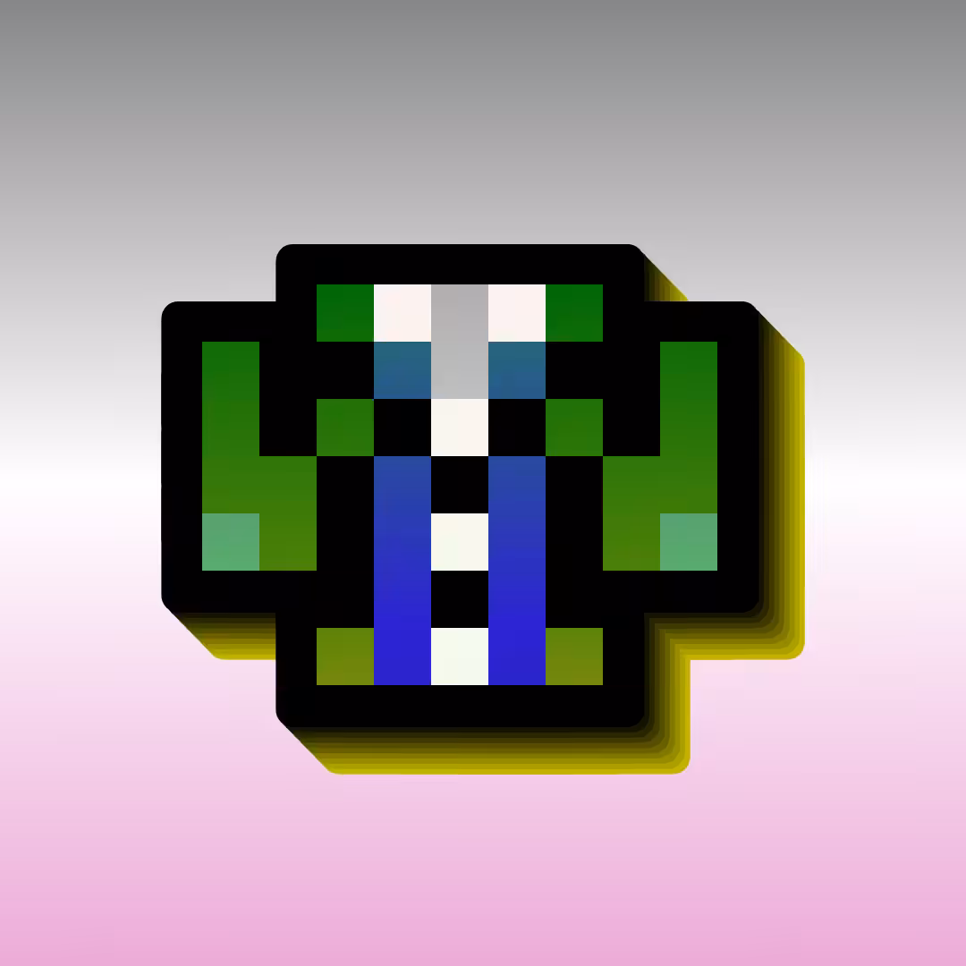 Zpritez 3D #526