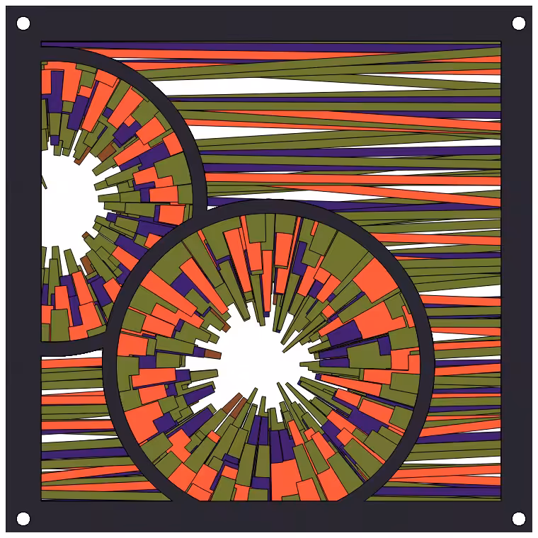 Circle City #131