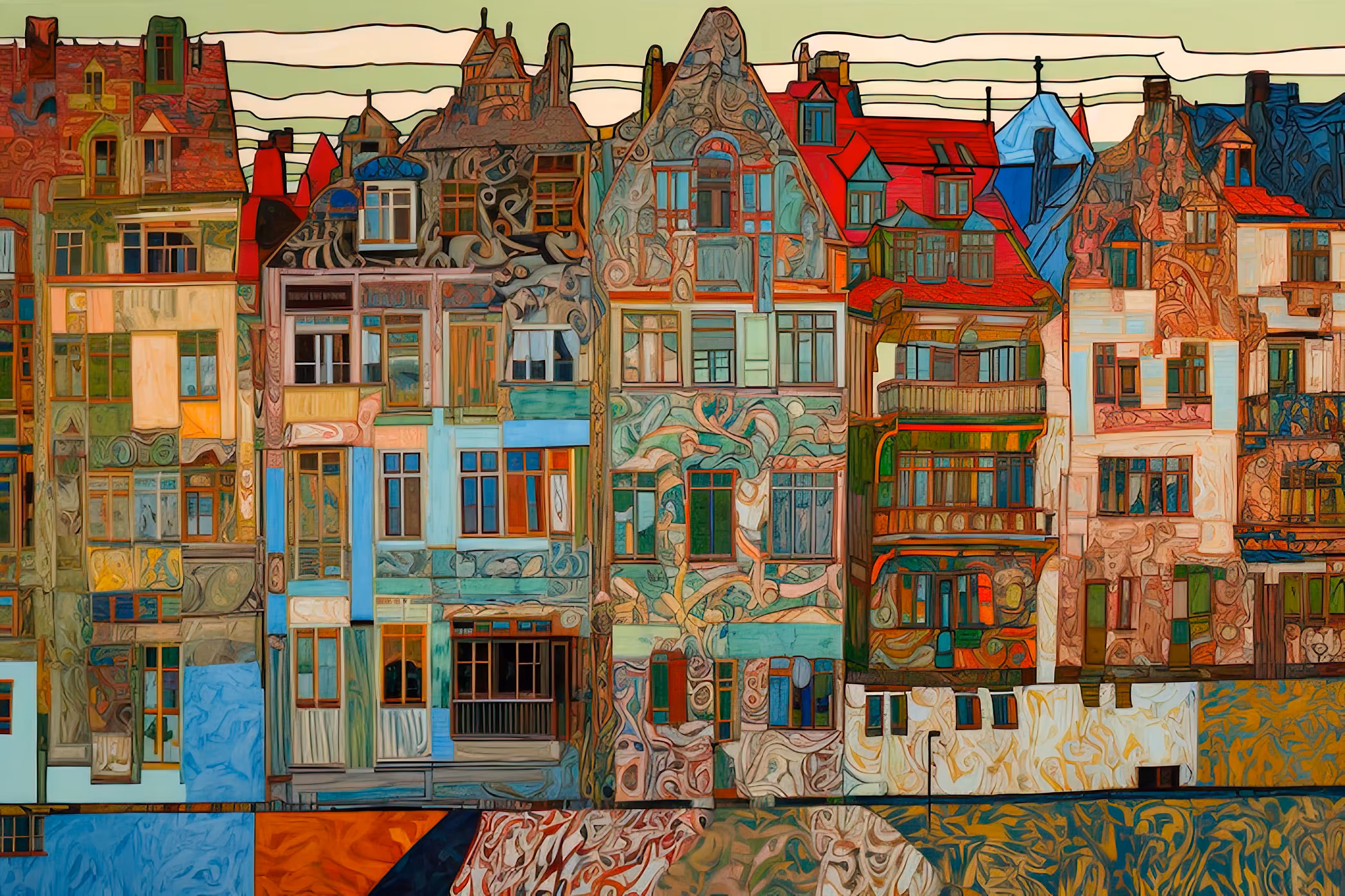 Atlantis Townhouses