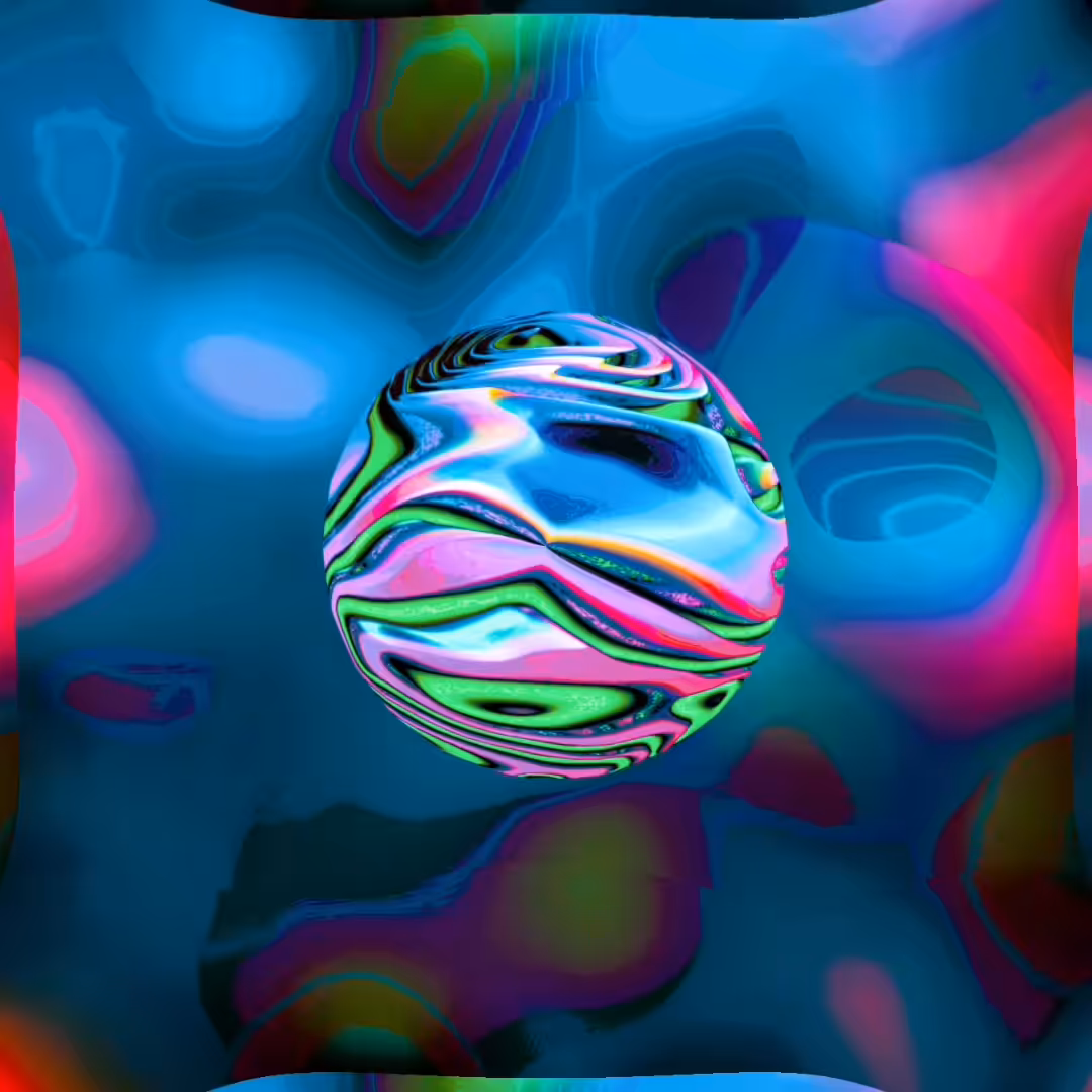Blob