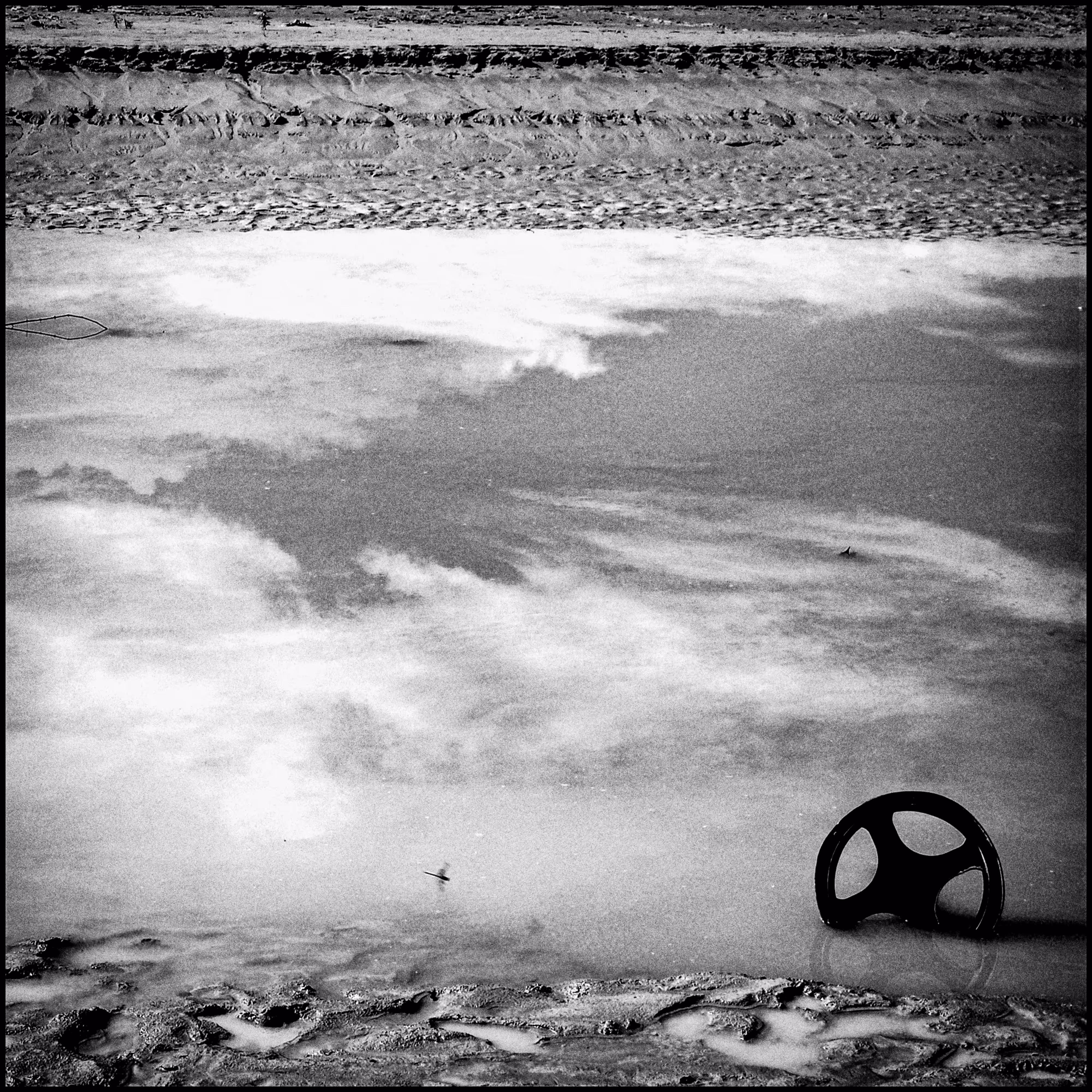 VISUAL DIARIES #03