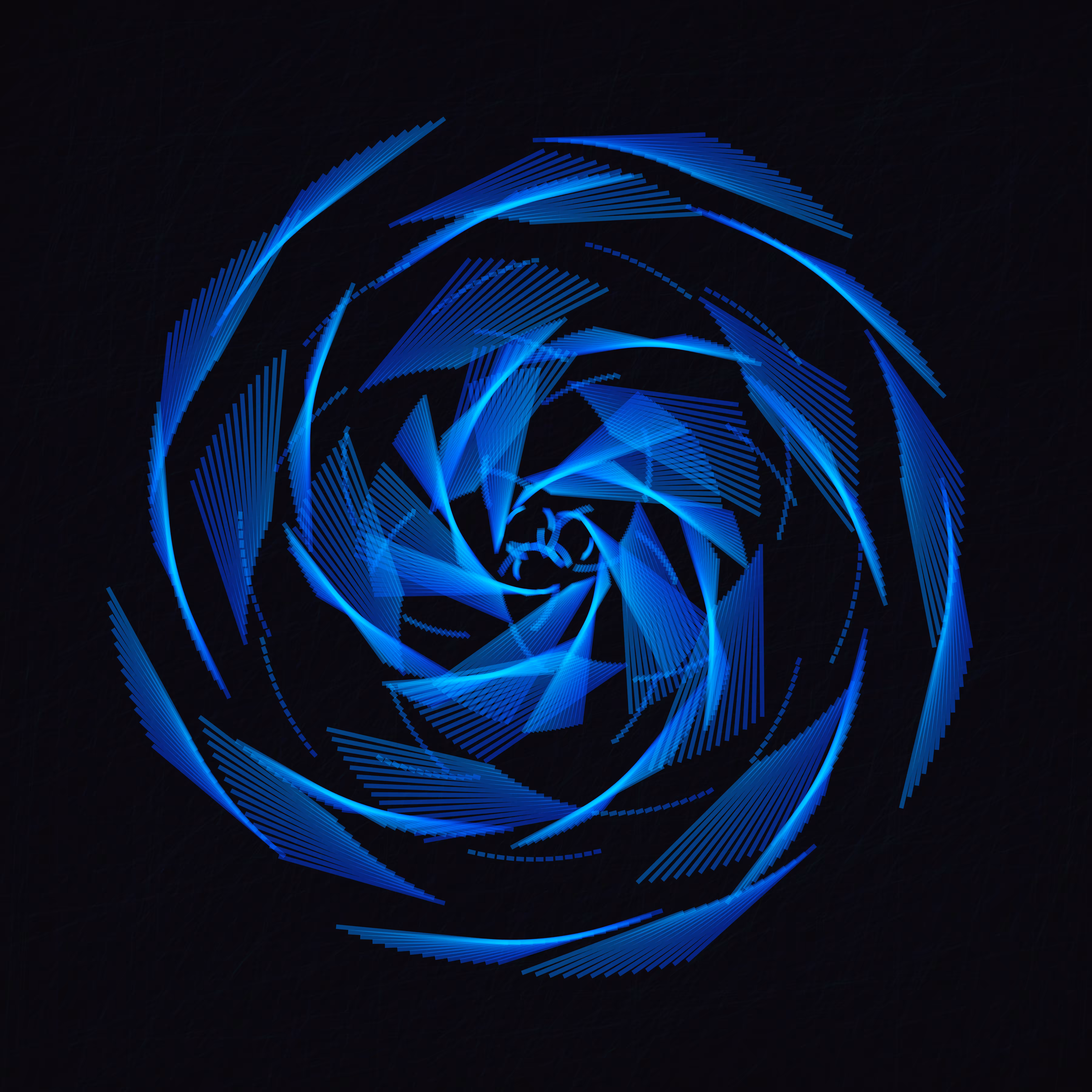 Resonant Generative Scattering #66
