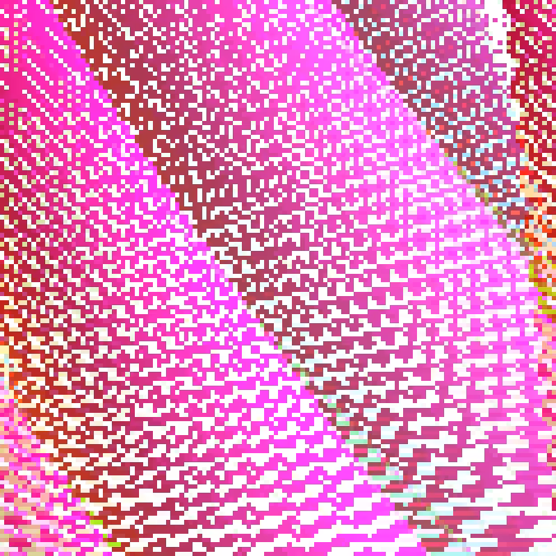 Grid, Rules and Cells #112
