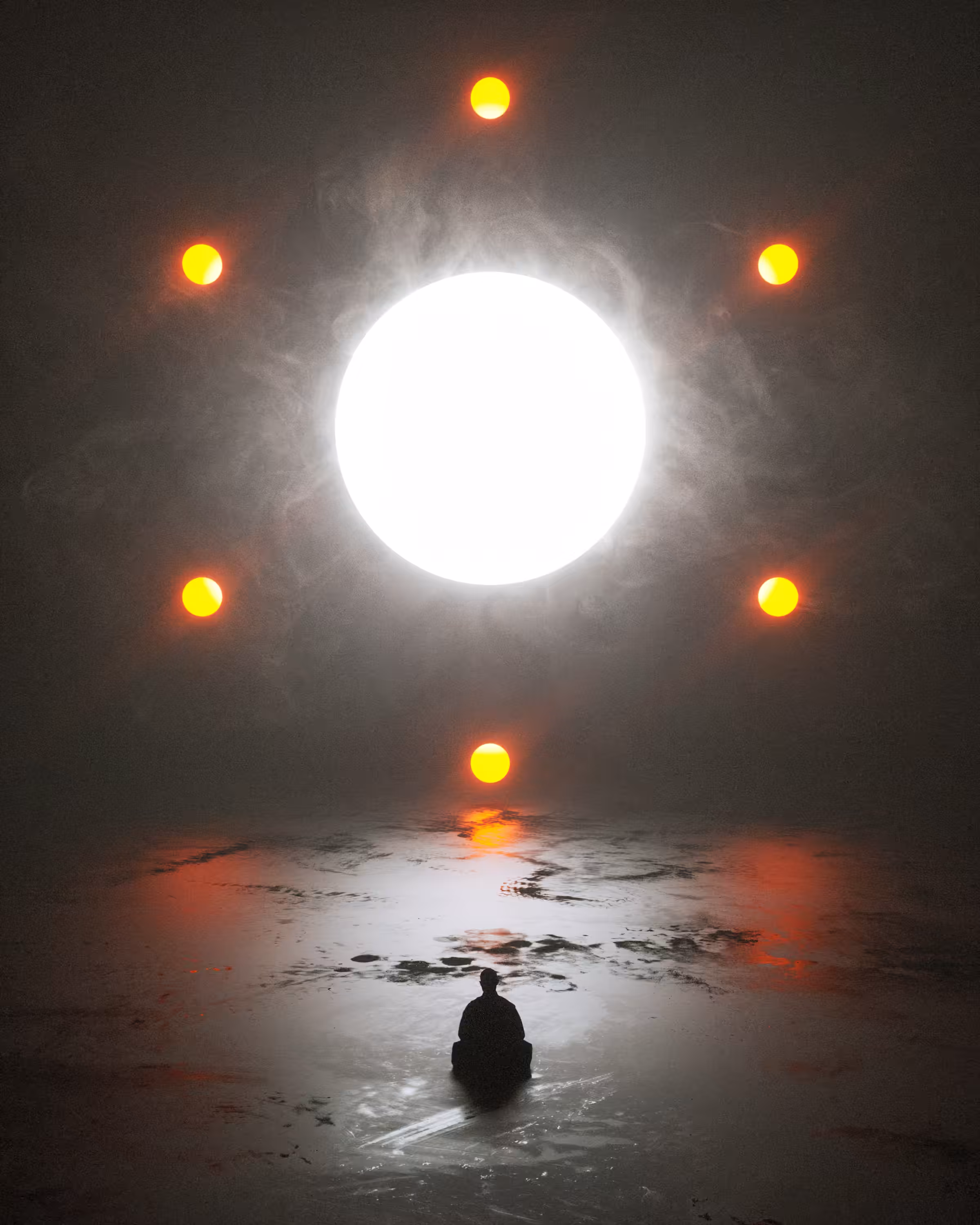 2016 Finding The Light