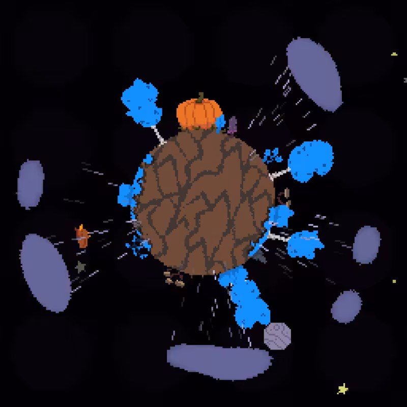 Zeno Planets #105