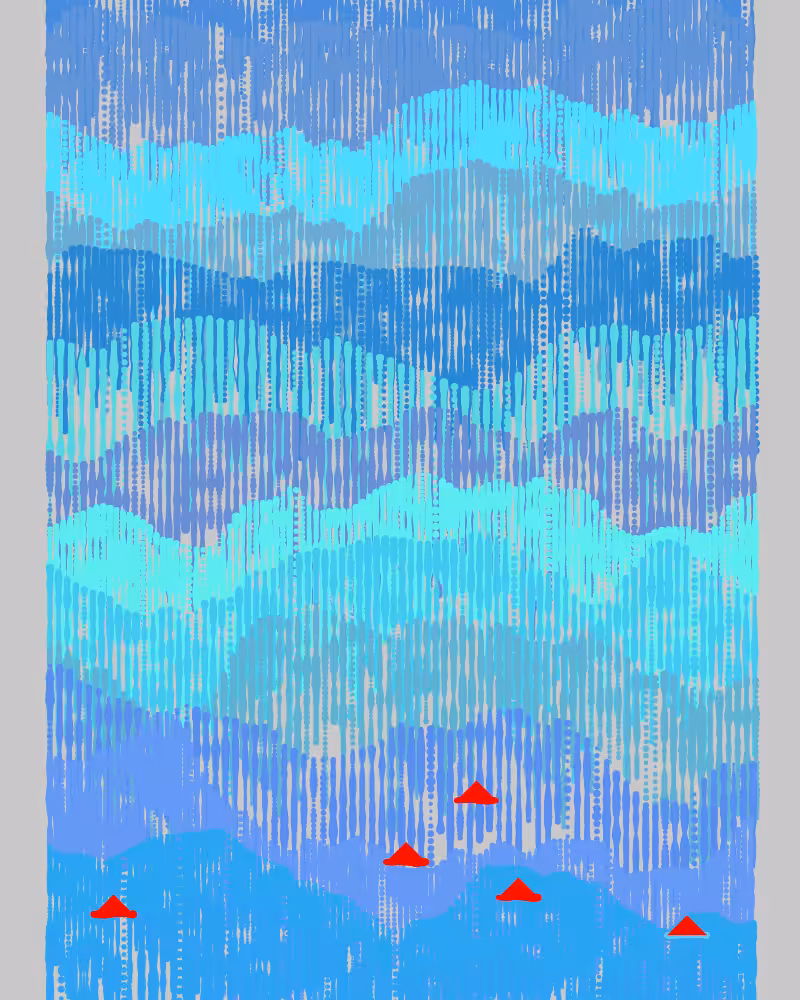 mountain&3 #30