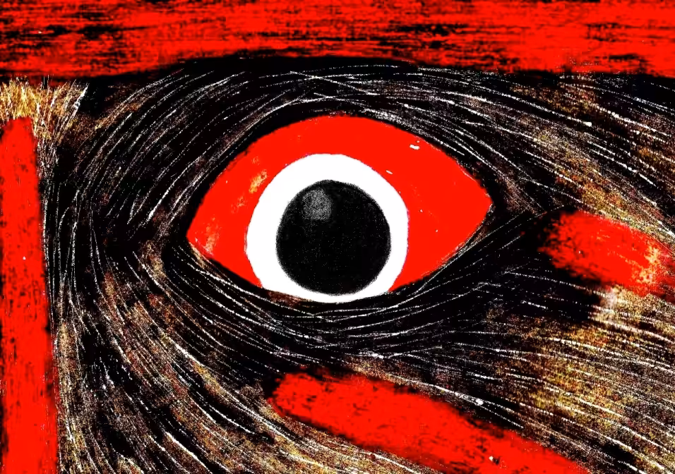 The Eye