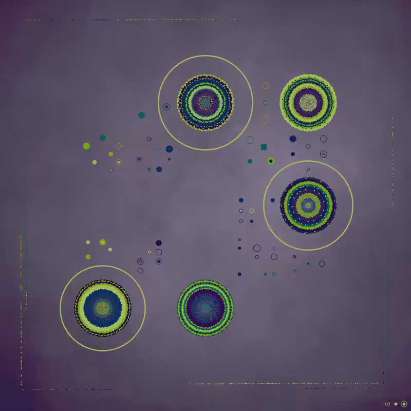 Hidden Square #9