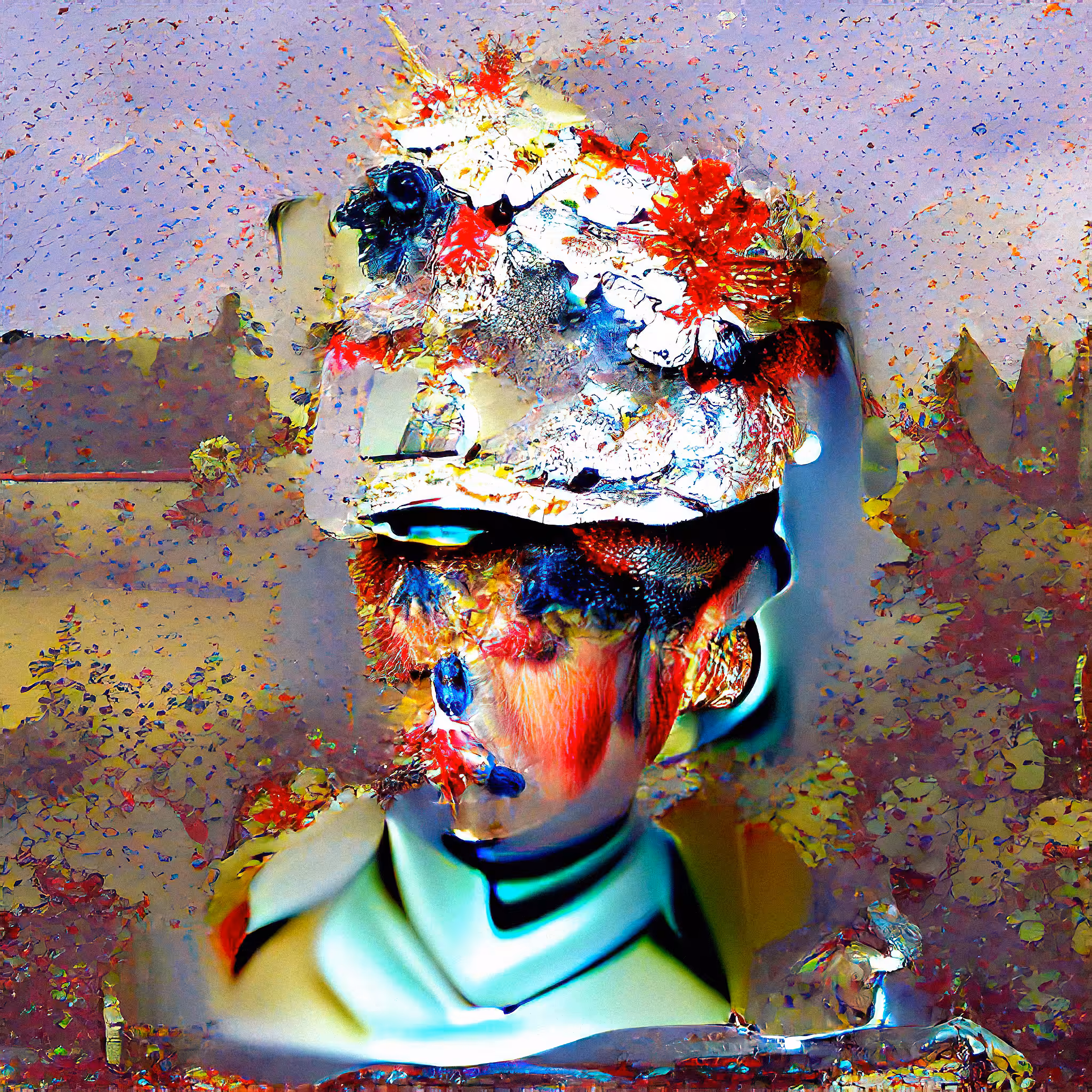 Home From The War